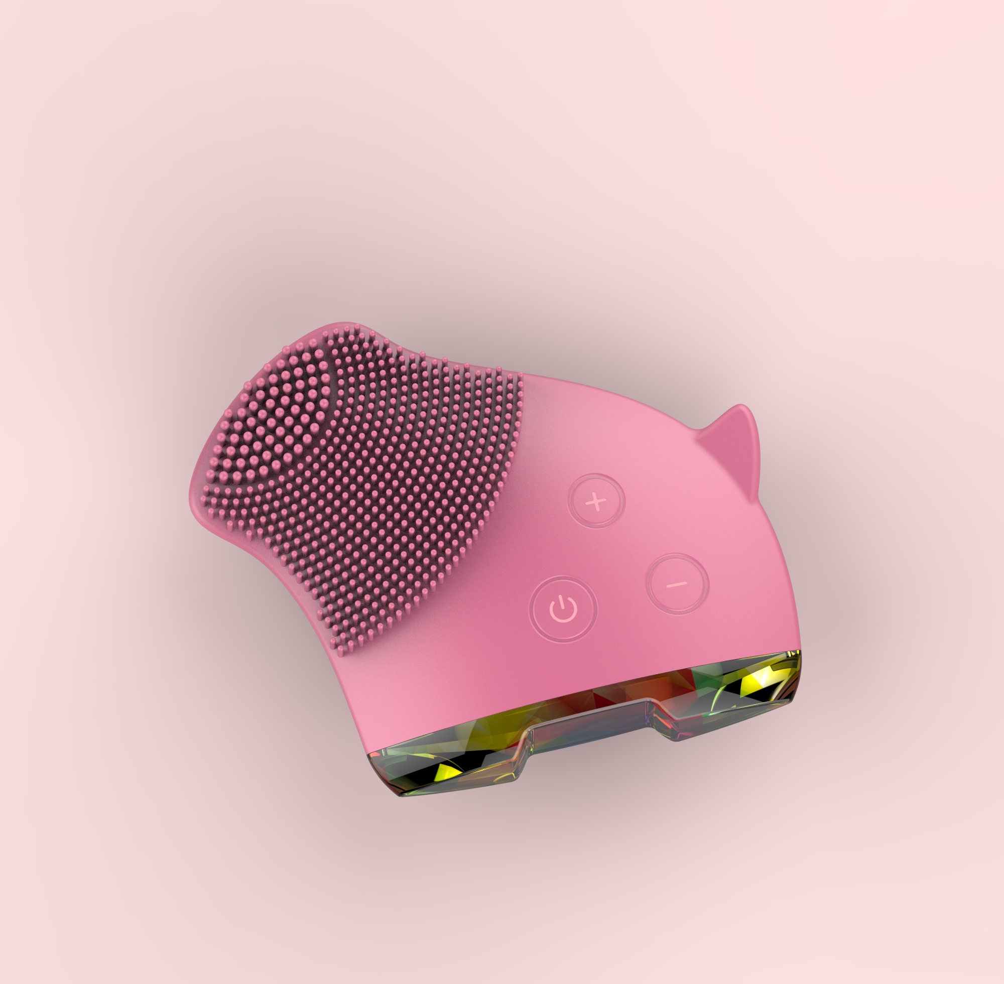 Rainbow, Little Page，