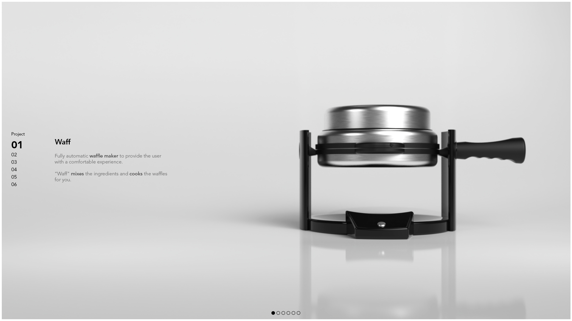 household electrical appliances，