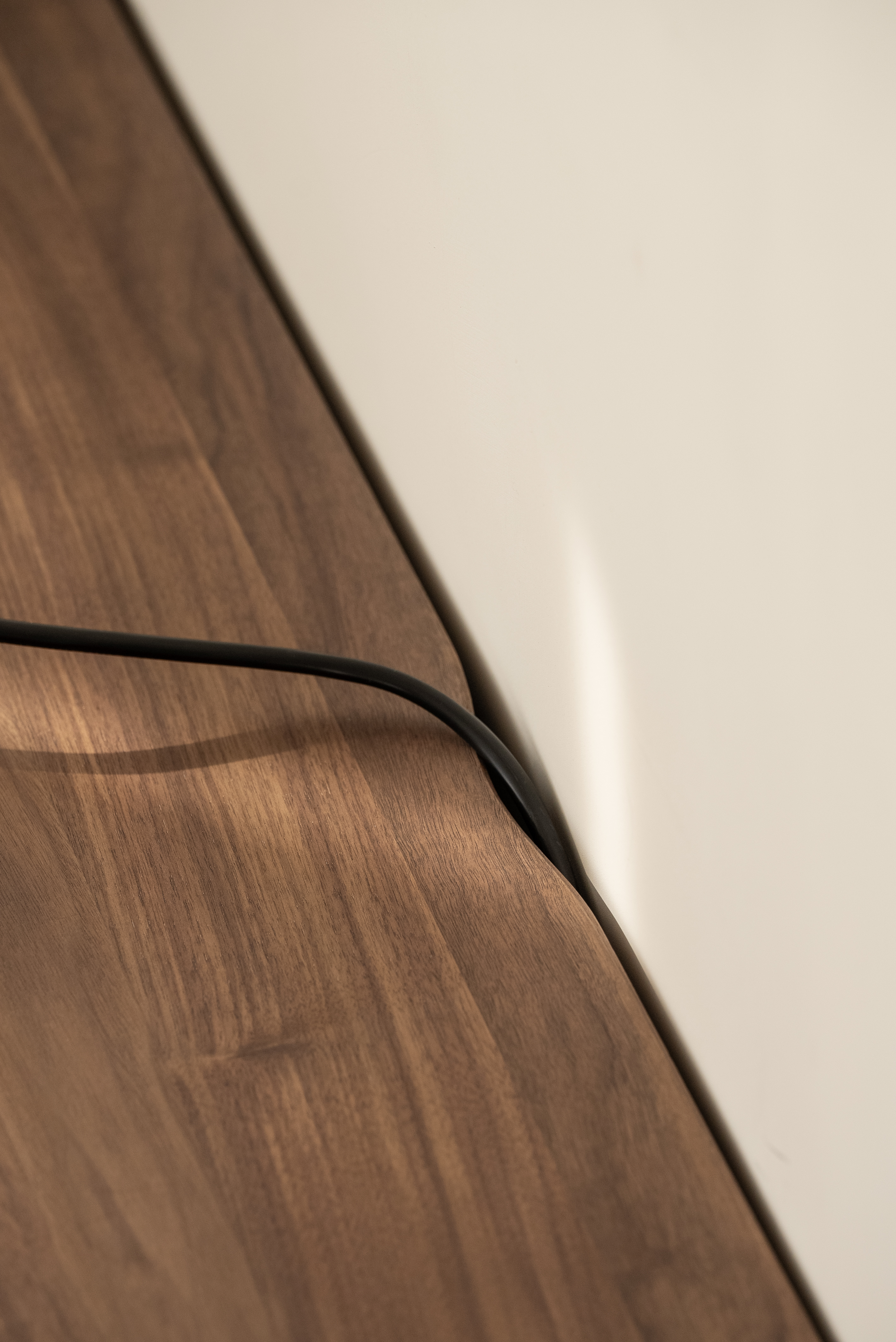 TV cabinet design，furniture design ，Residential Furniture，Solid wood furniture，Black walnut furniture，Original design，