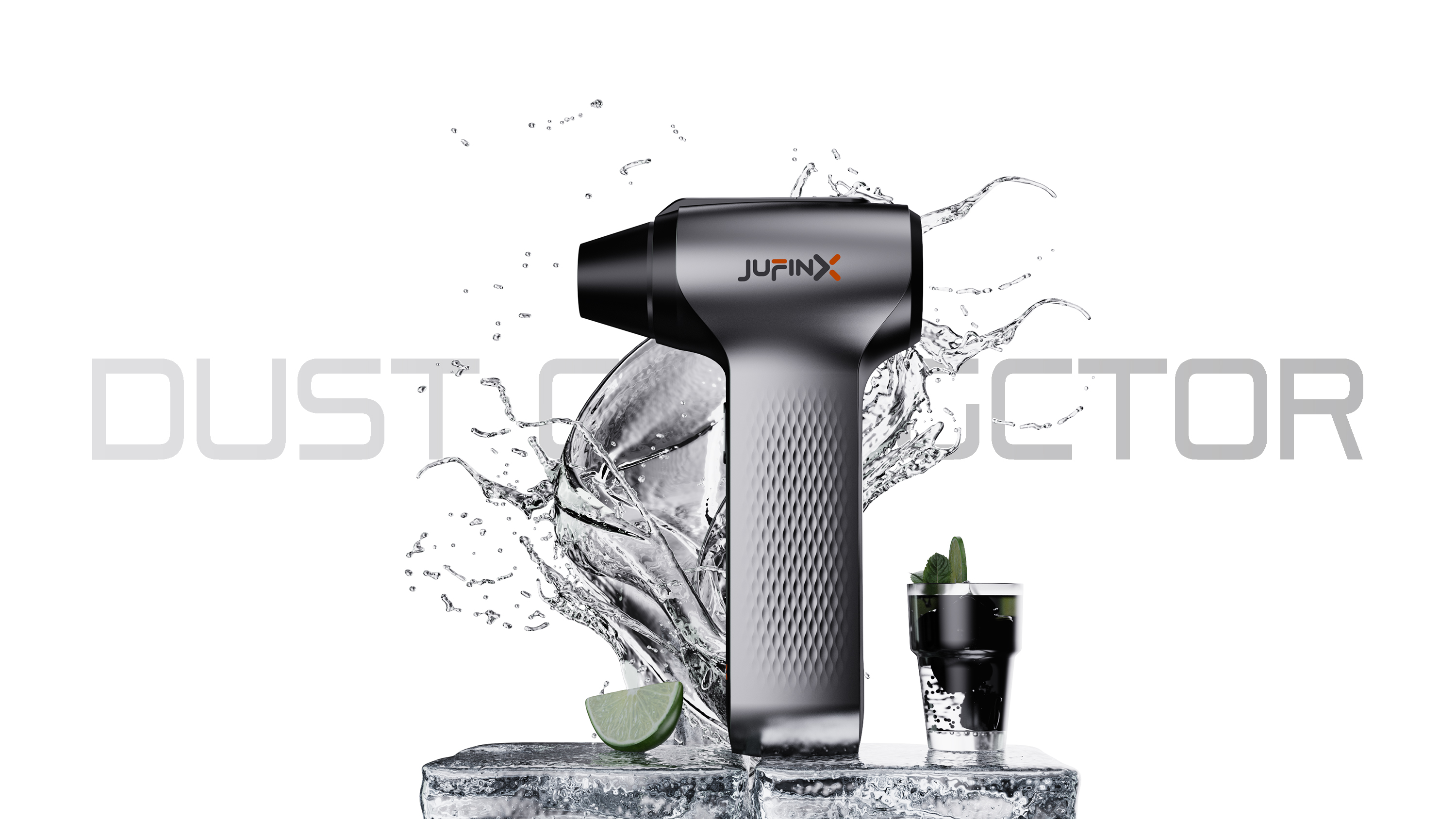 Fan, Violent Fan, Digital，