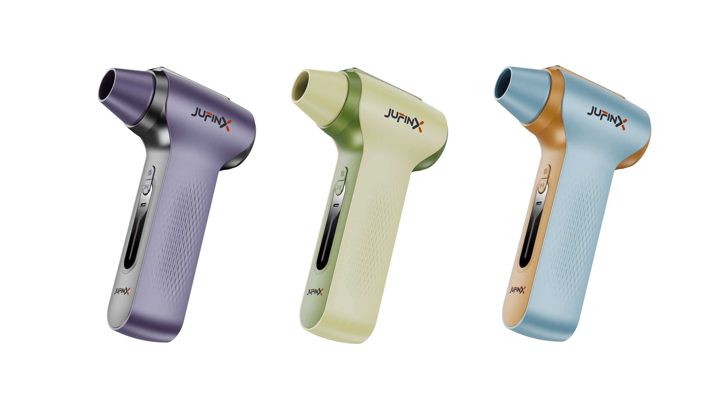 Fan, Violent Fan, Digital，