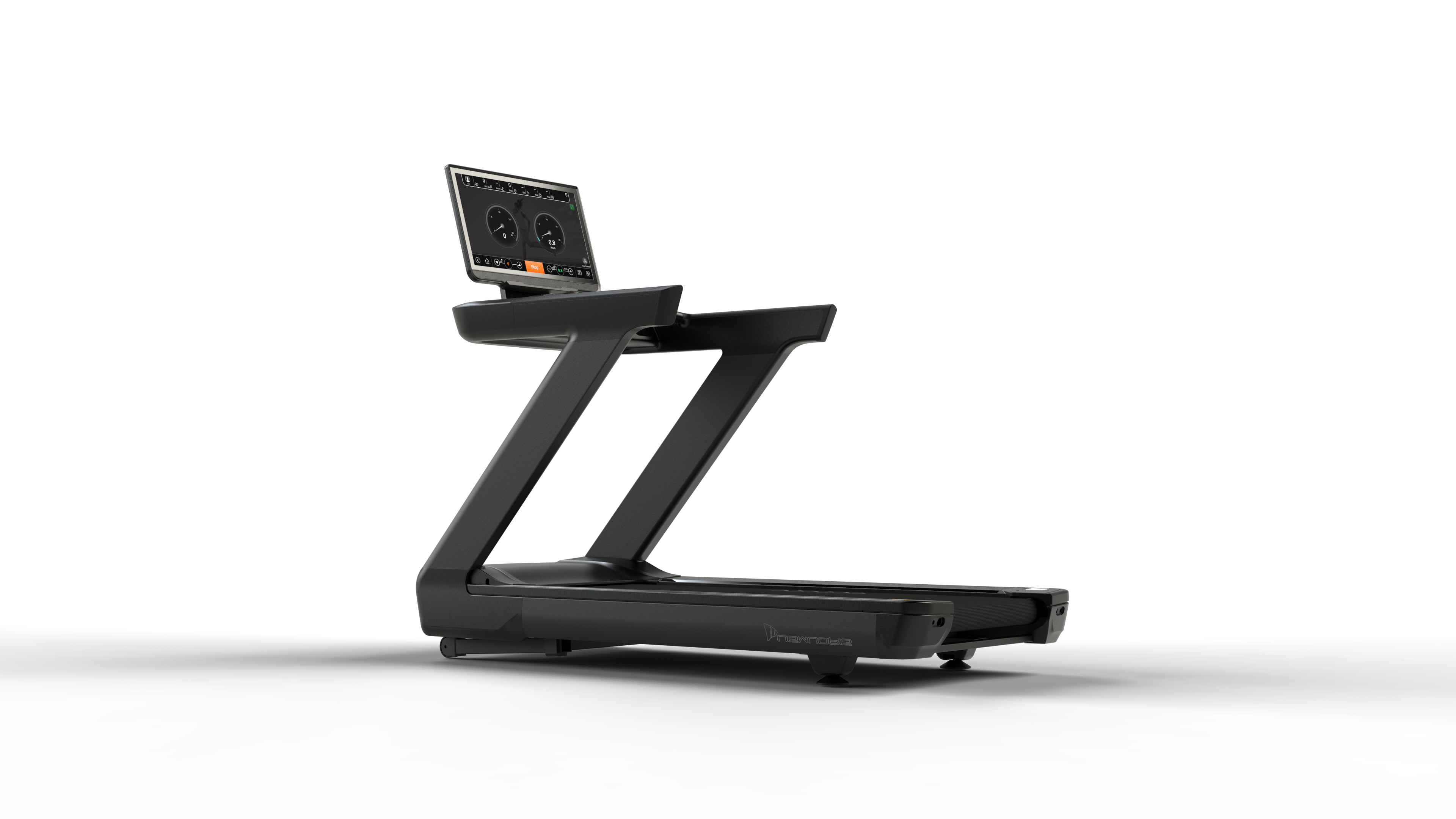 Commercial Treadmill ，