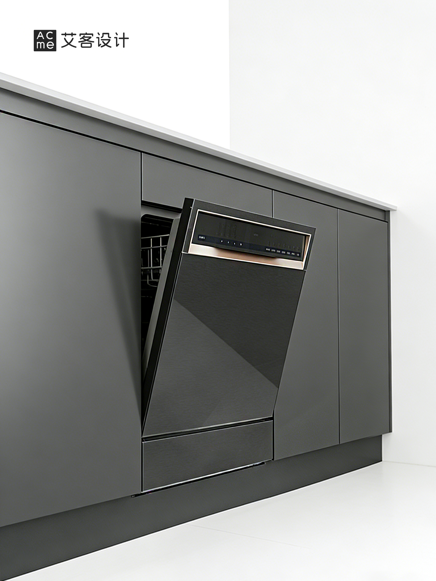 dishwasher，Kitchen appliances，