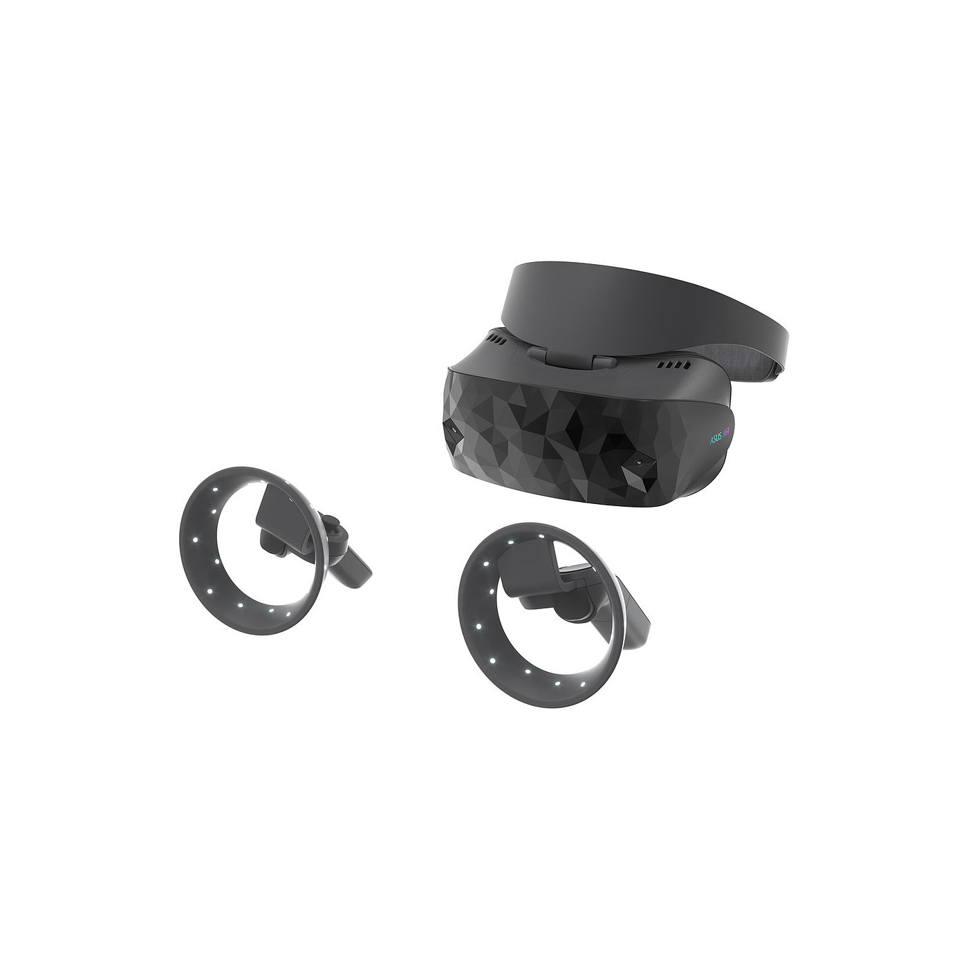 2018if Award，headset，ASUS，Digital，