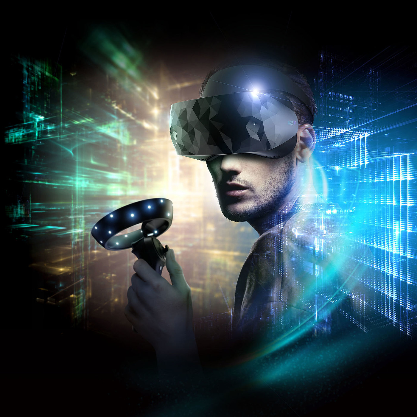 2018if Award，headset，ASUS，Digital，