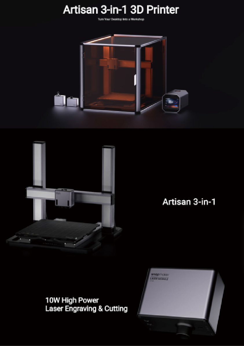 3D printer，printer，modularization，Metal，