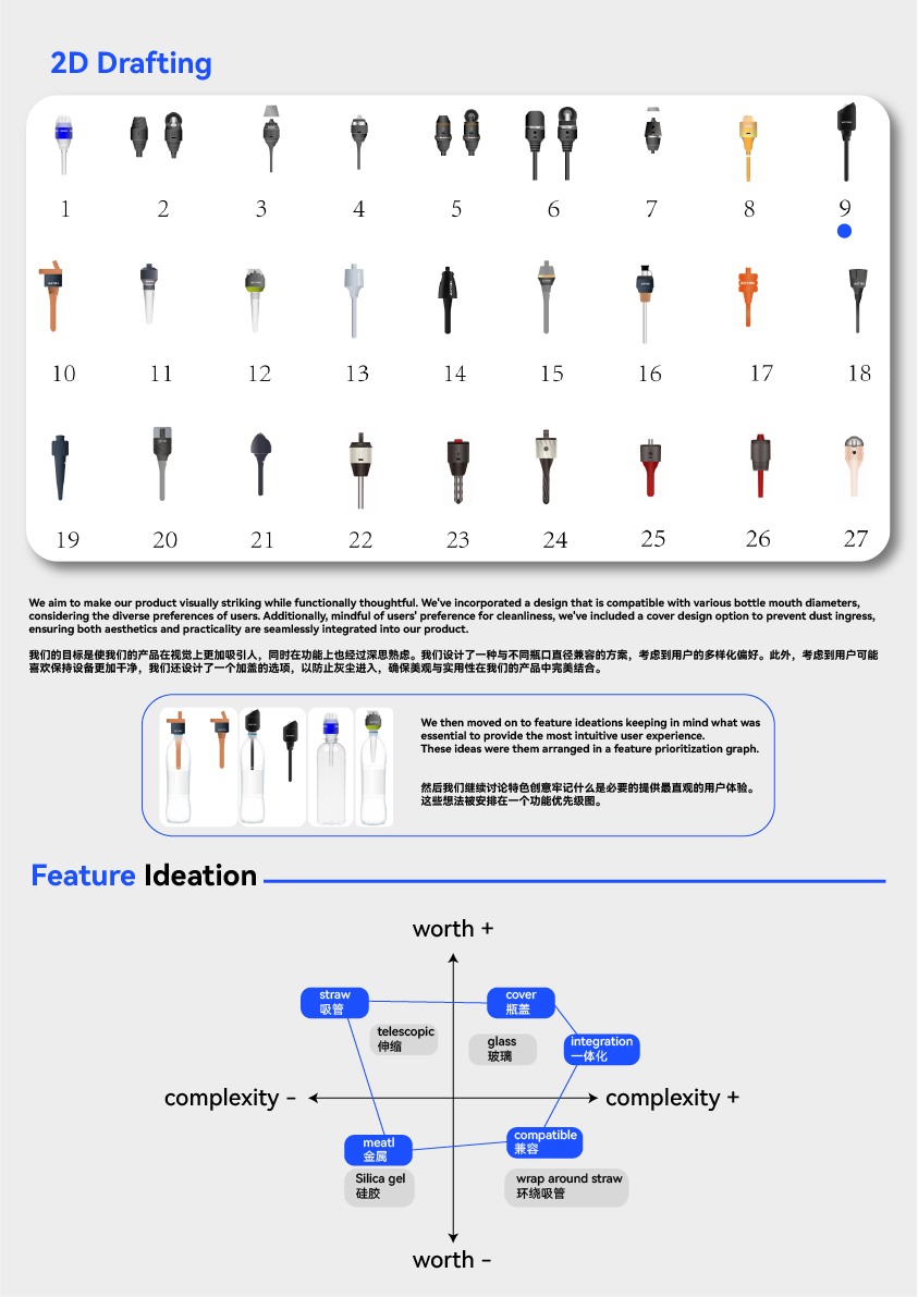 electronic cigarette，Burning paste，