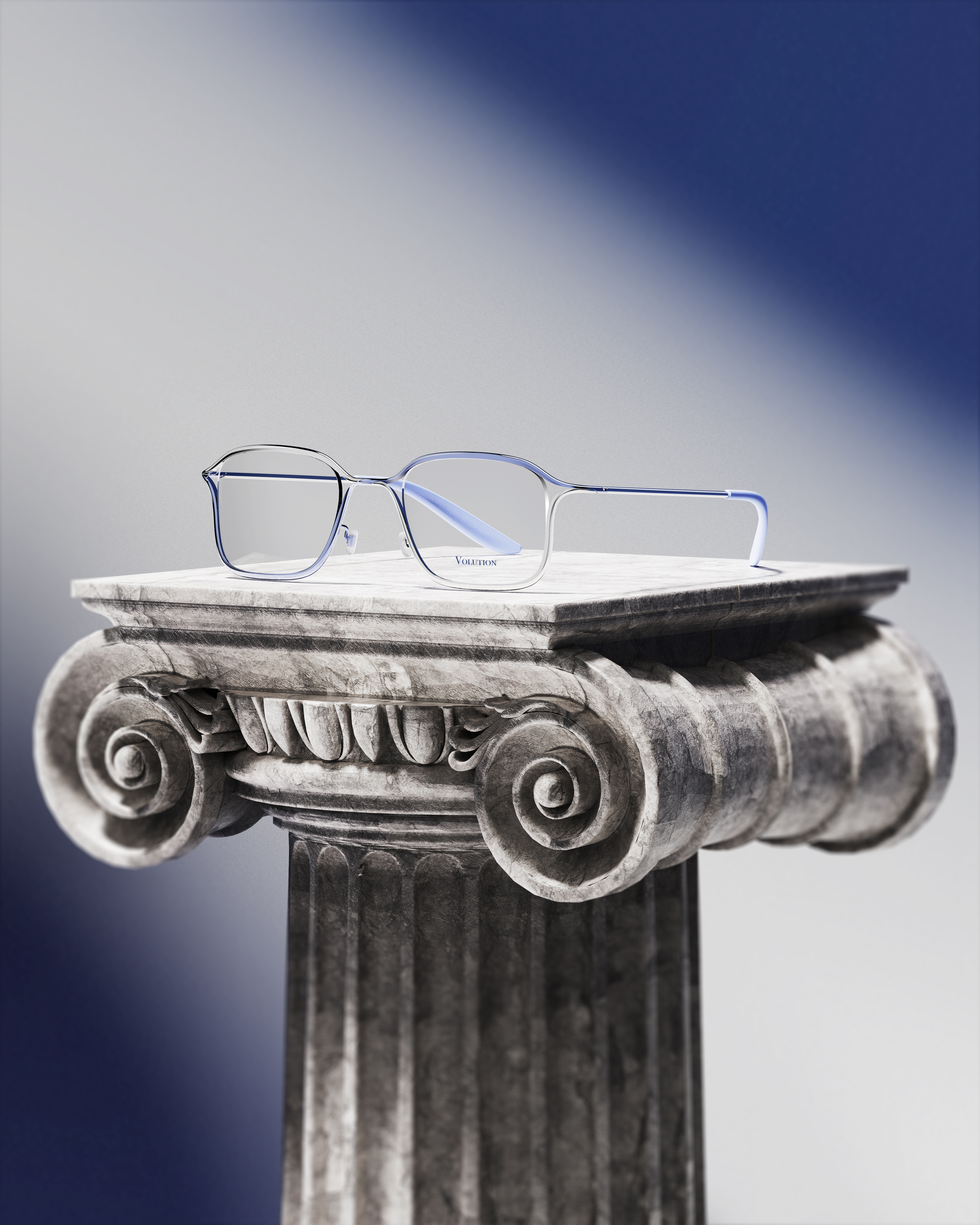 glasses，fashion，Render，Design，industrial design，product design，wear，