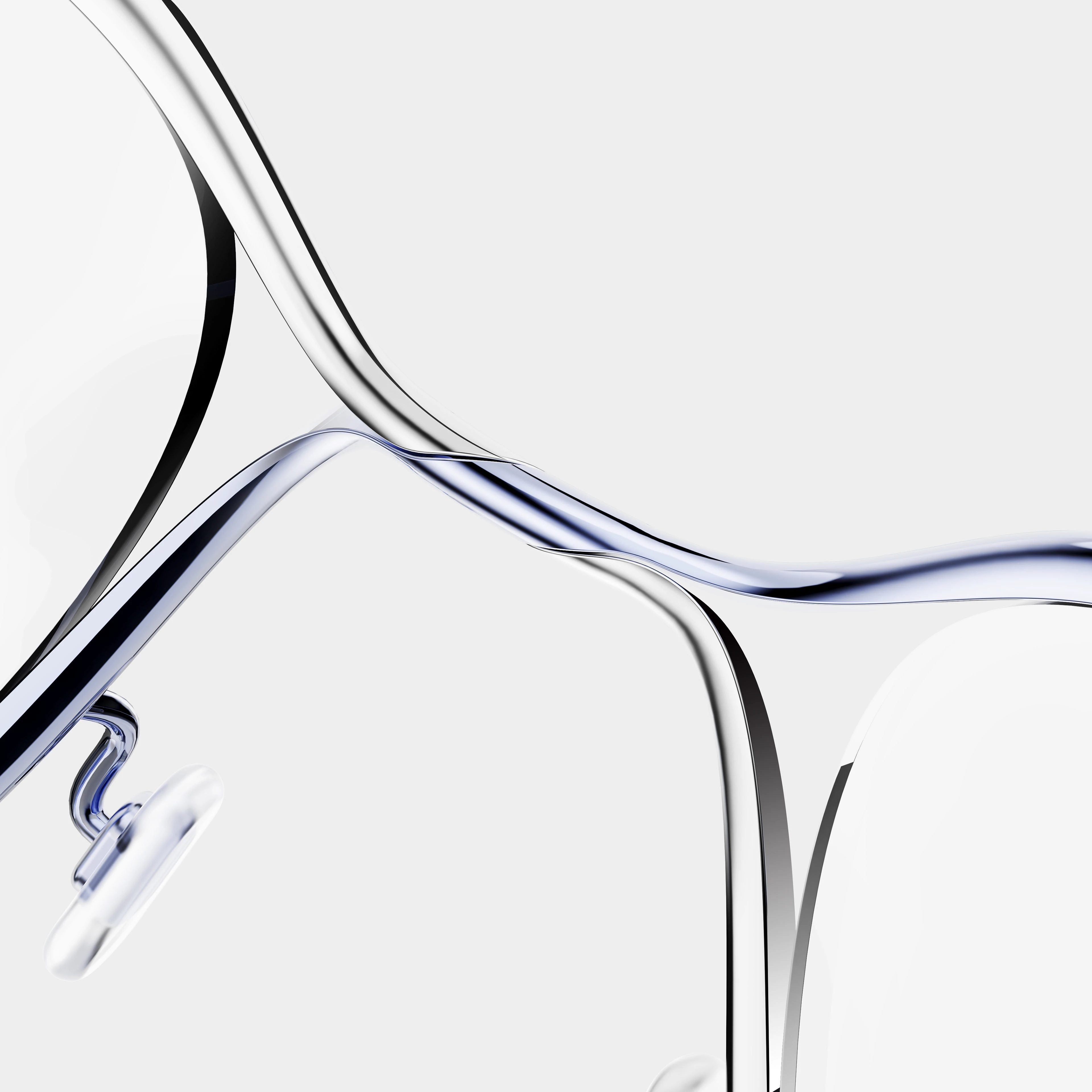 glasses，fashion，Render，Design，industrial design，product design，wear，