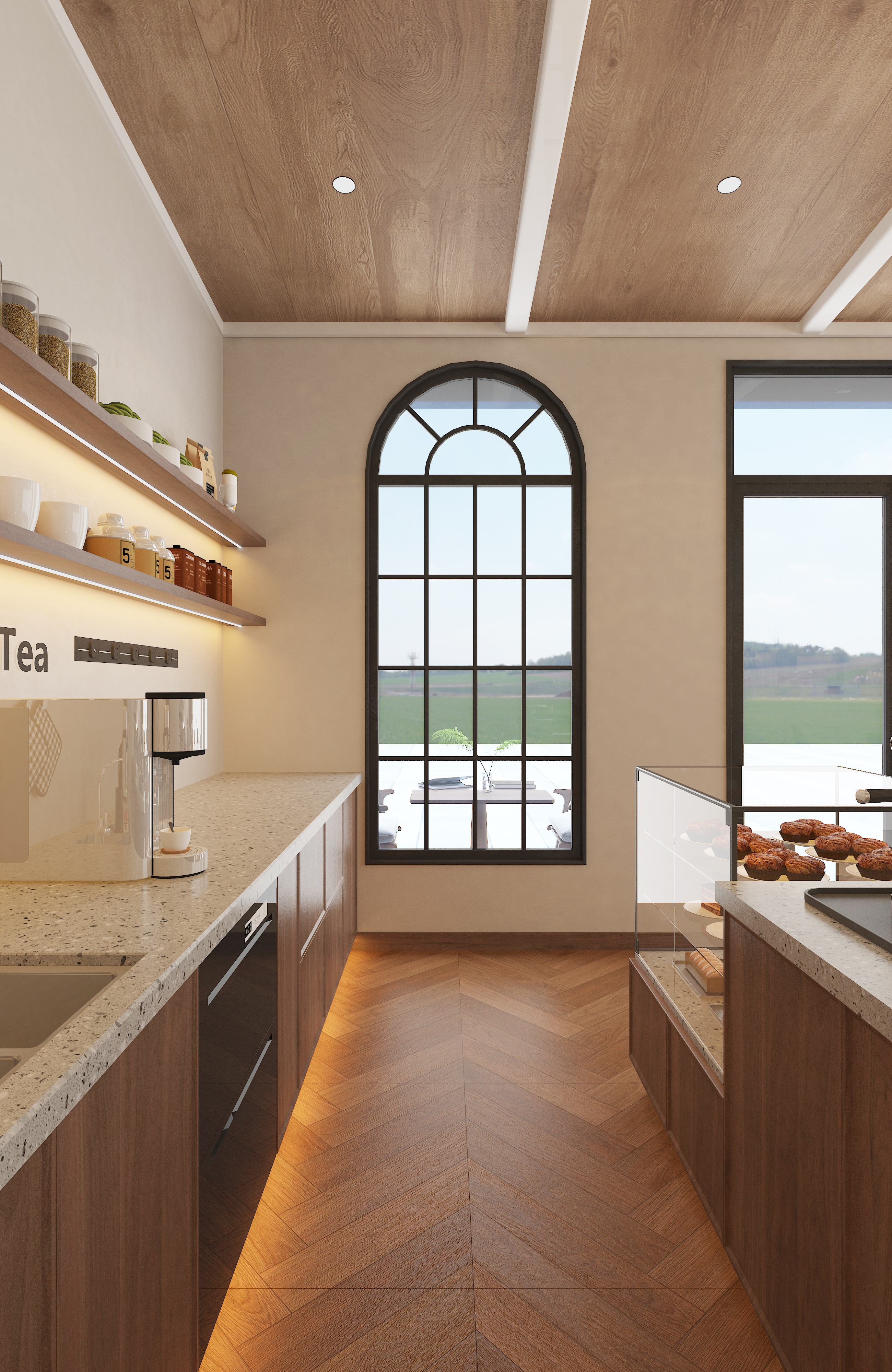 European style，Coffee，Espresso，coffee door head，Cafe Interior Design，Interior design，coffee shop，