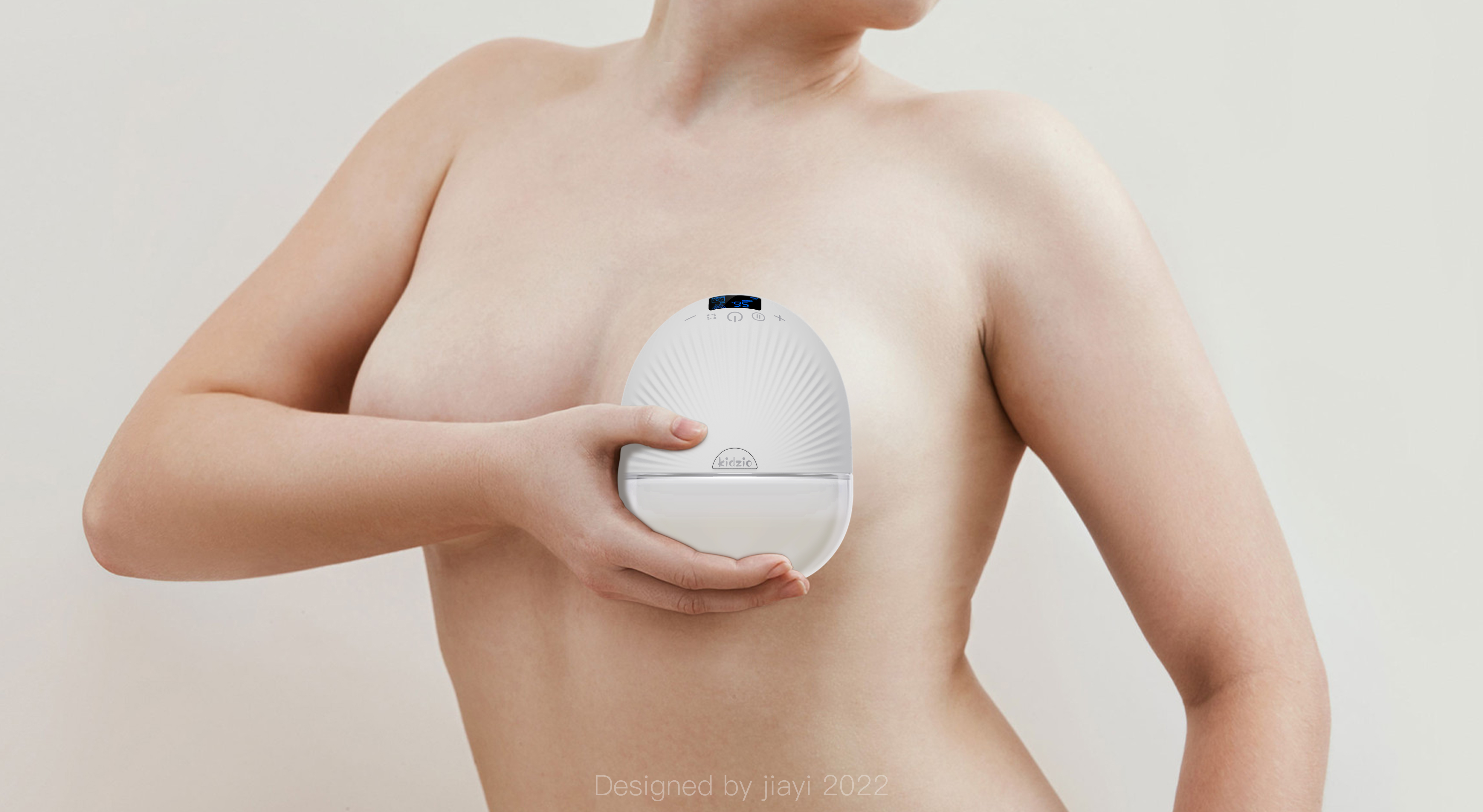 Breast pump，Portable breast pump design，18719239843，Shenzhen A and B design，Mother and baby product design，