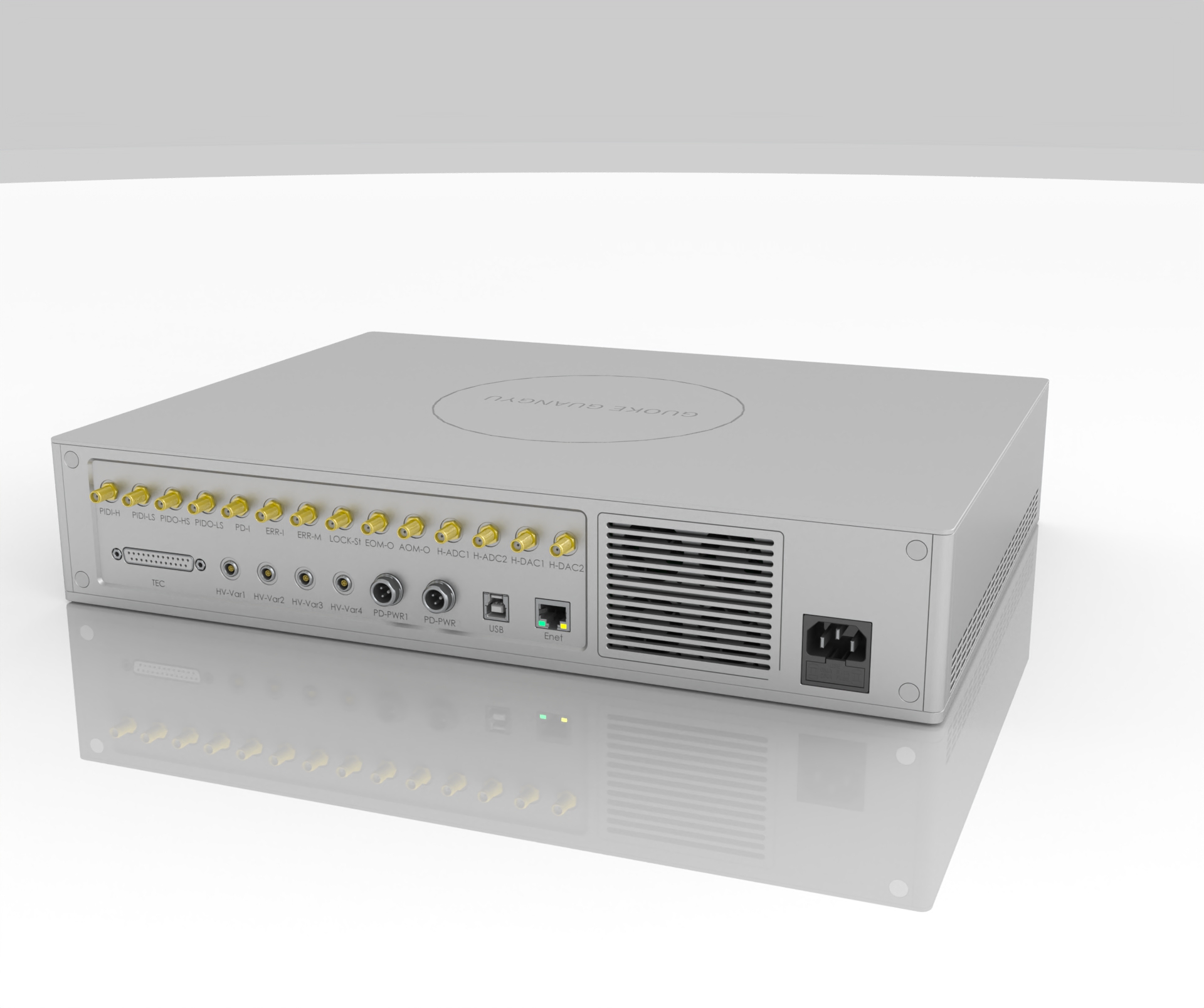 Chassis，display，