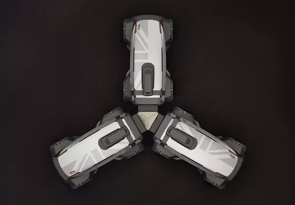 Carwyn，Royal，Dominik Krug，equipment，Liese Dewulf，