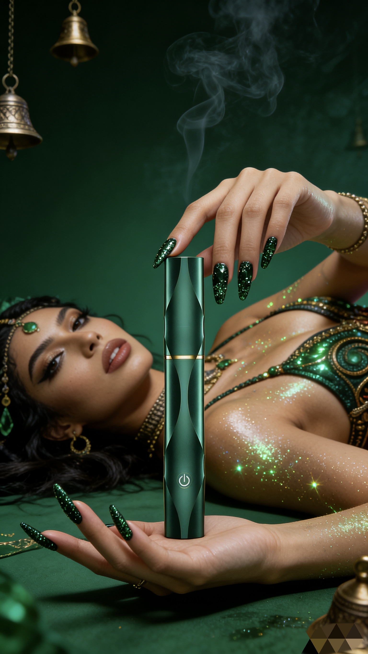 Visual ear scoop，Small and exquisite，