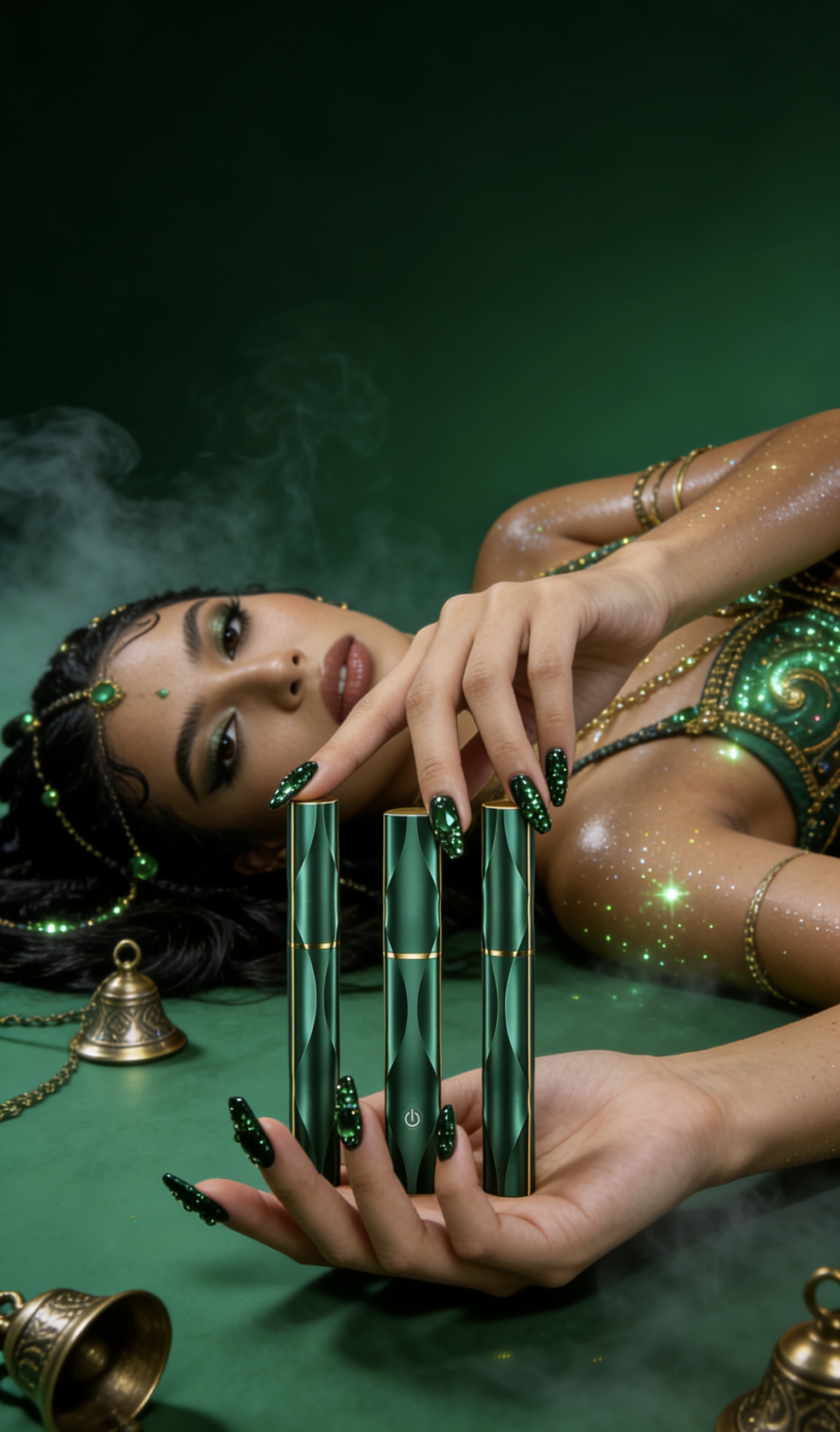 Visual ear scoop，Small and exquisite，