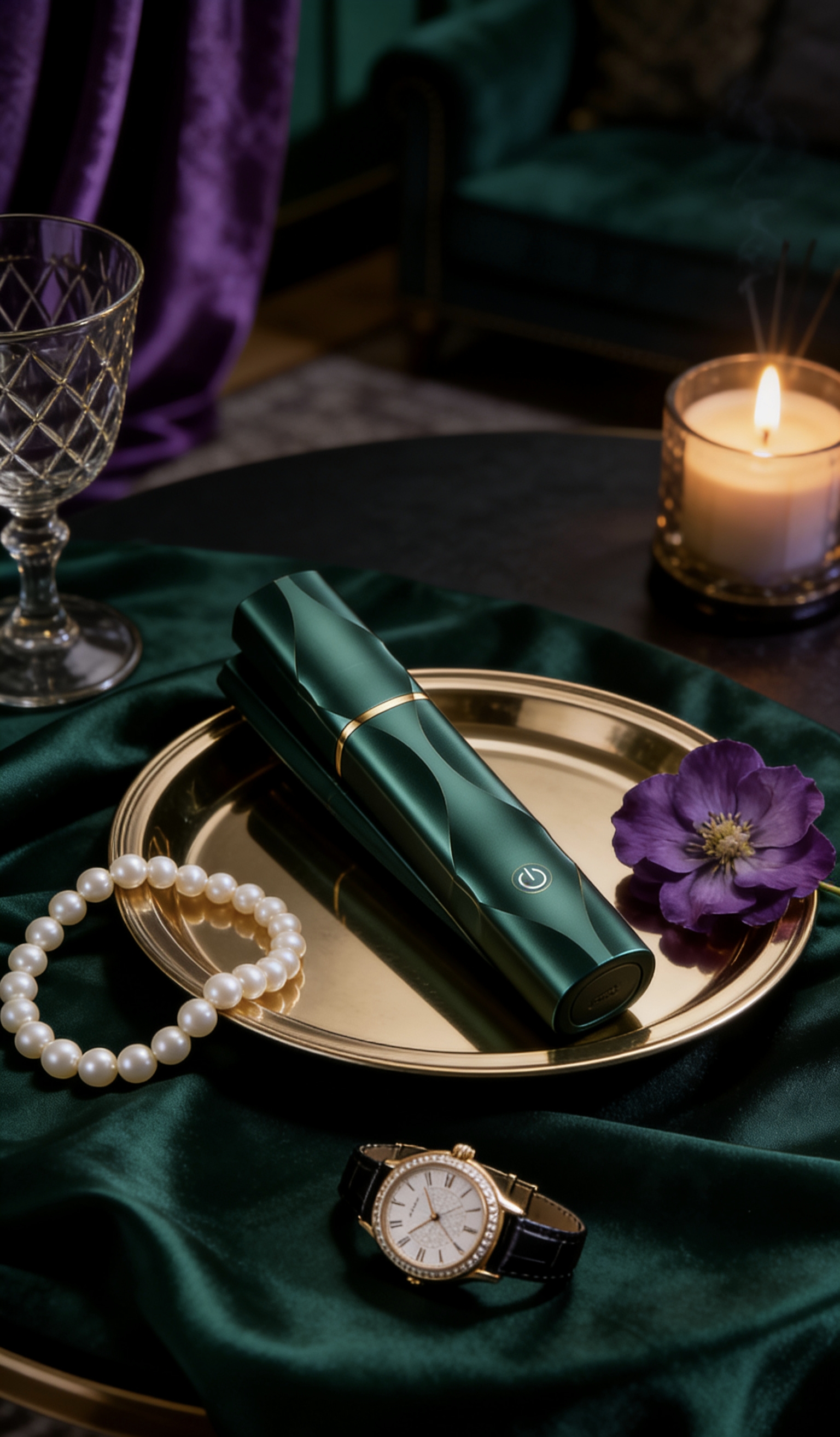 Visual ear scoop，Small and exquisite，