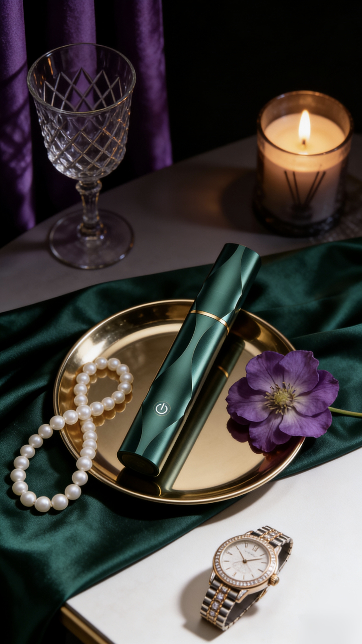 Visual ear scoop，Small and exquisite，