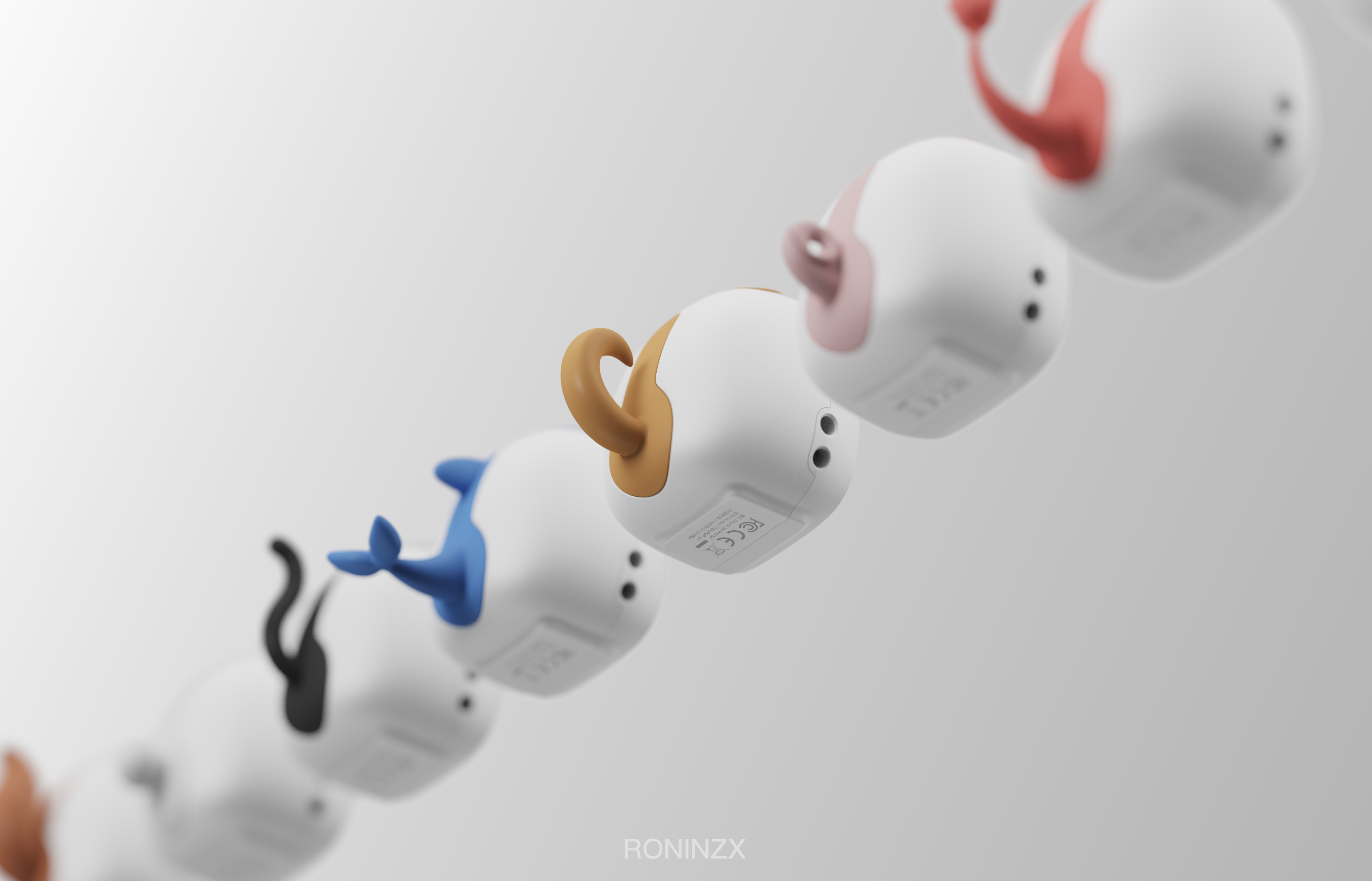 fill-in light，Pocket fill light，