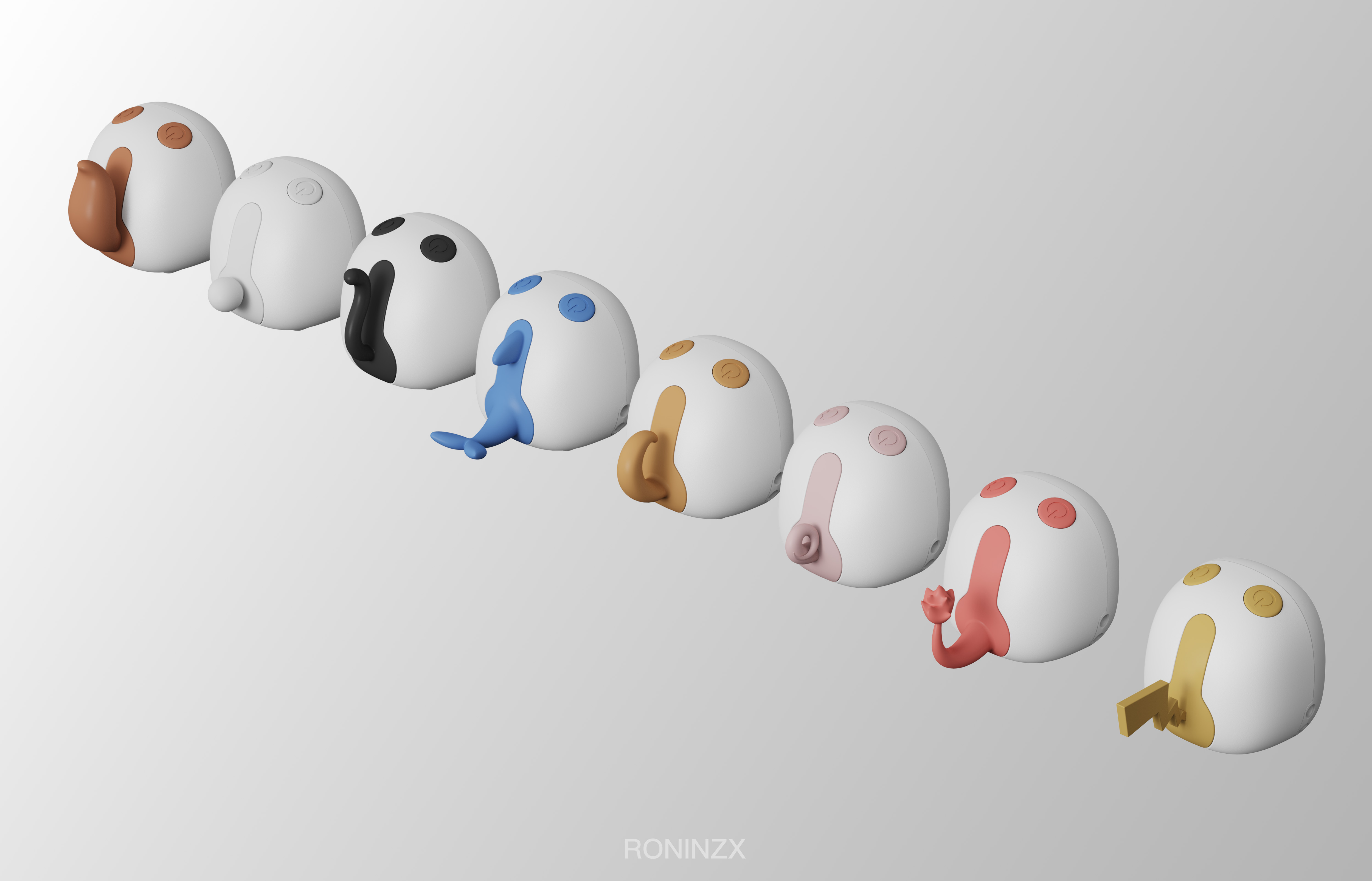 fill-in light，Pocket fill light，