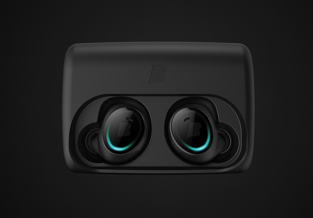 DASH，Bluetooth，waterproof，white，black，wireless，headset，