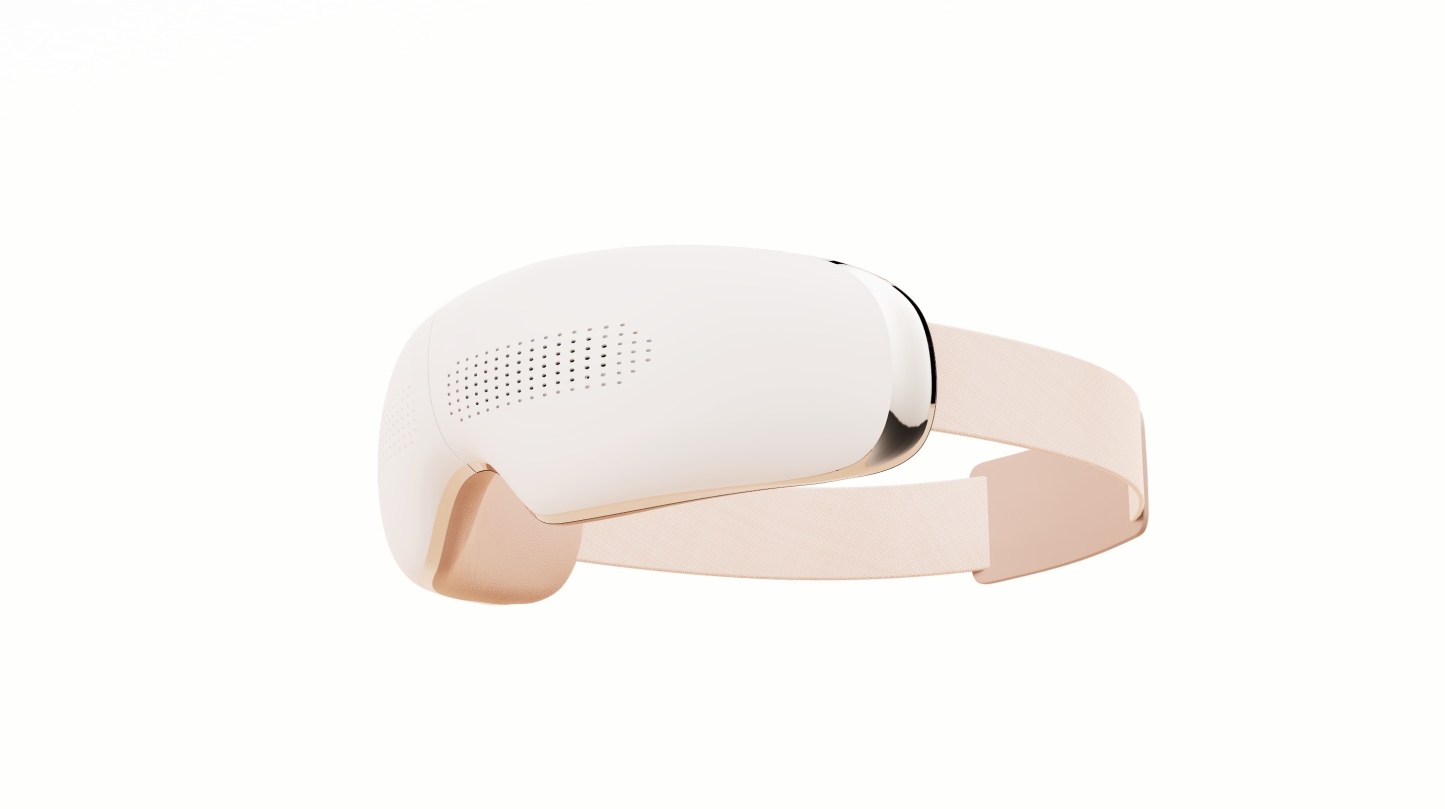 Eye Massager, Eye Protection，