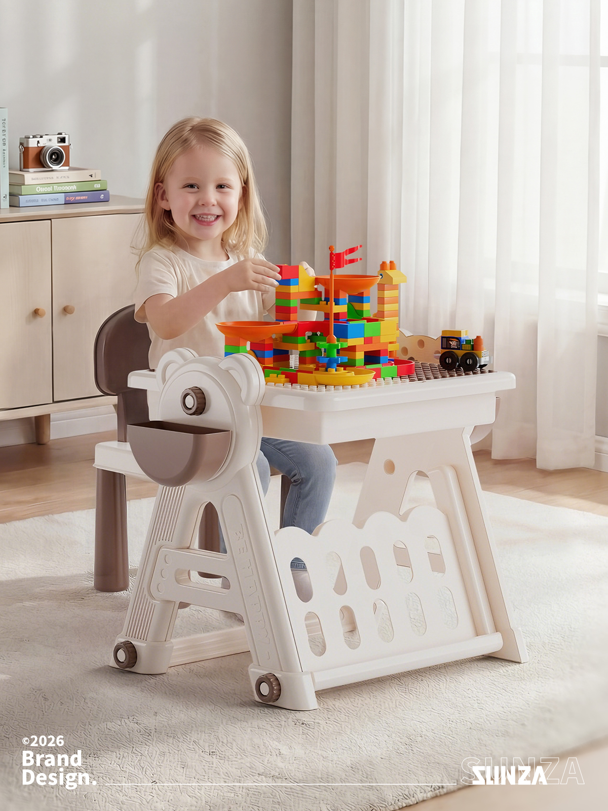 Modeling and rendering，E-commerce details，Art Design，3D design，c4d，E-commerce Main Chart，Product Details，Toy Details，