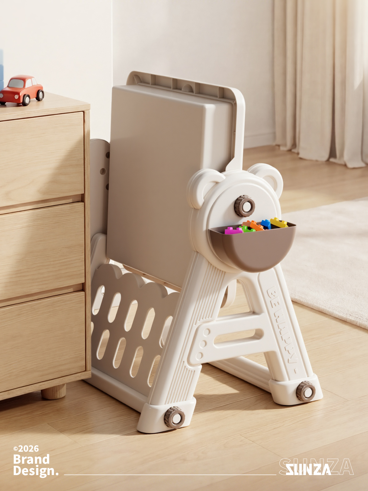 Modeling and rendering，E-commerce details，Art Design，3D design，c4d，E-commerce Main Chart，Product Details，Toy Details，