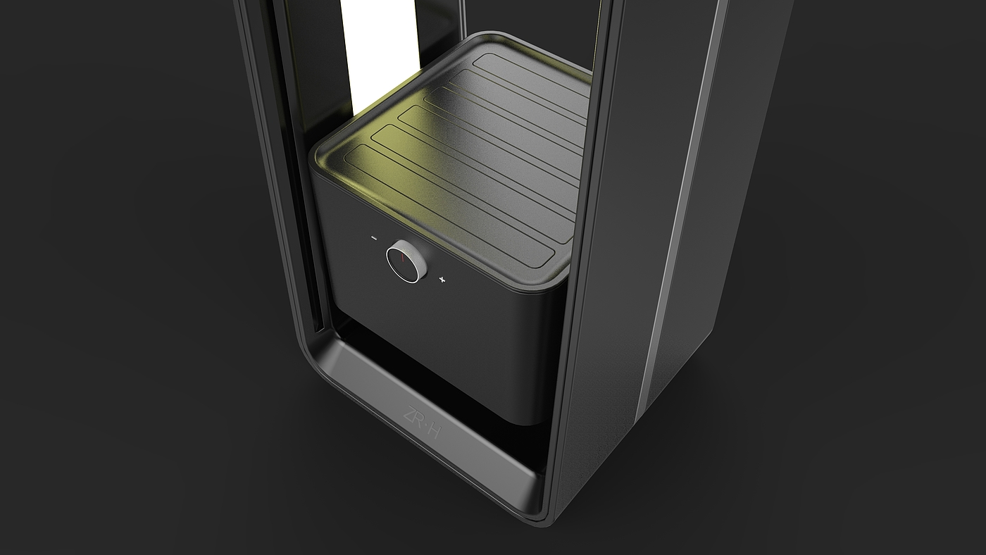 Home appliances, home, simplicity，