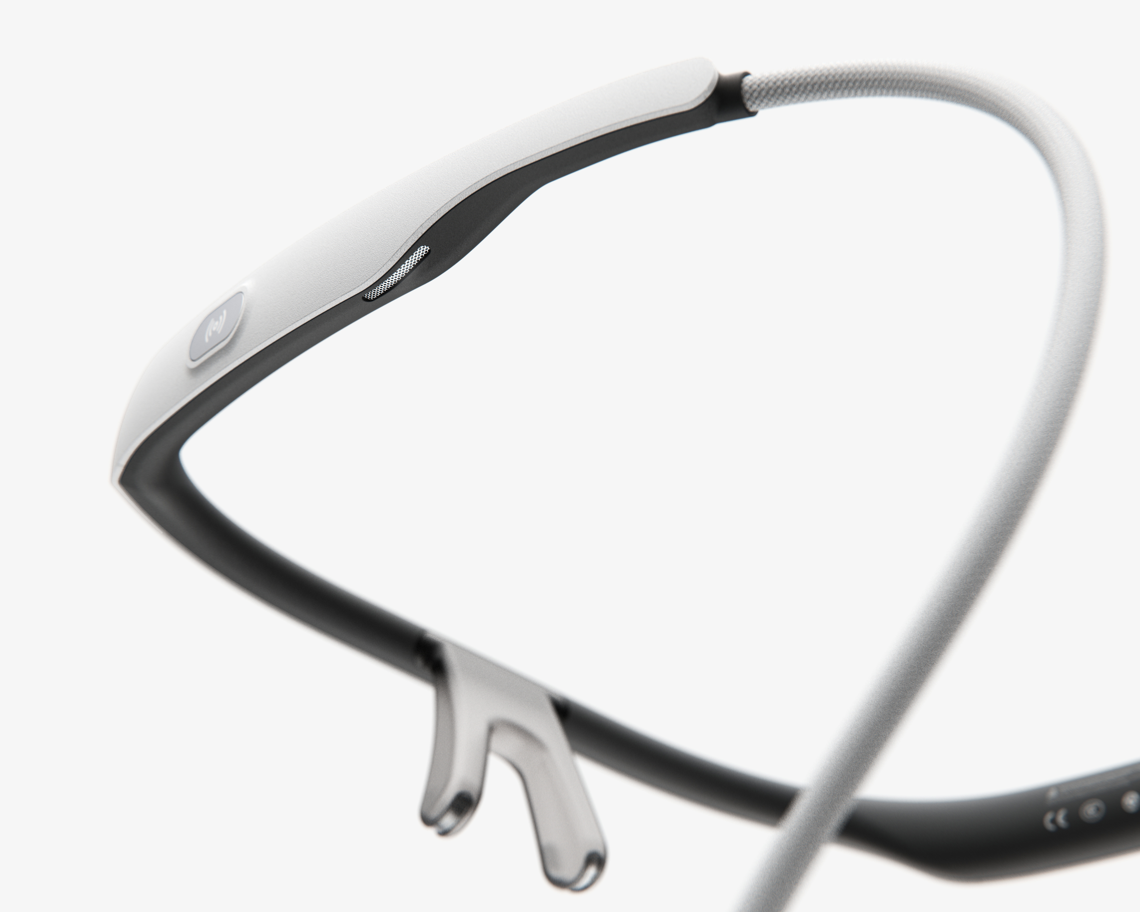 industrial design，product design，wearable devices ，Olfactory devices，Glasses design，VR scent equipment，