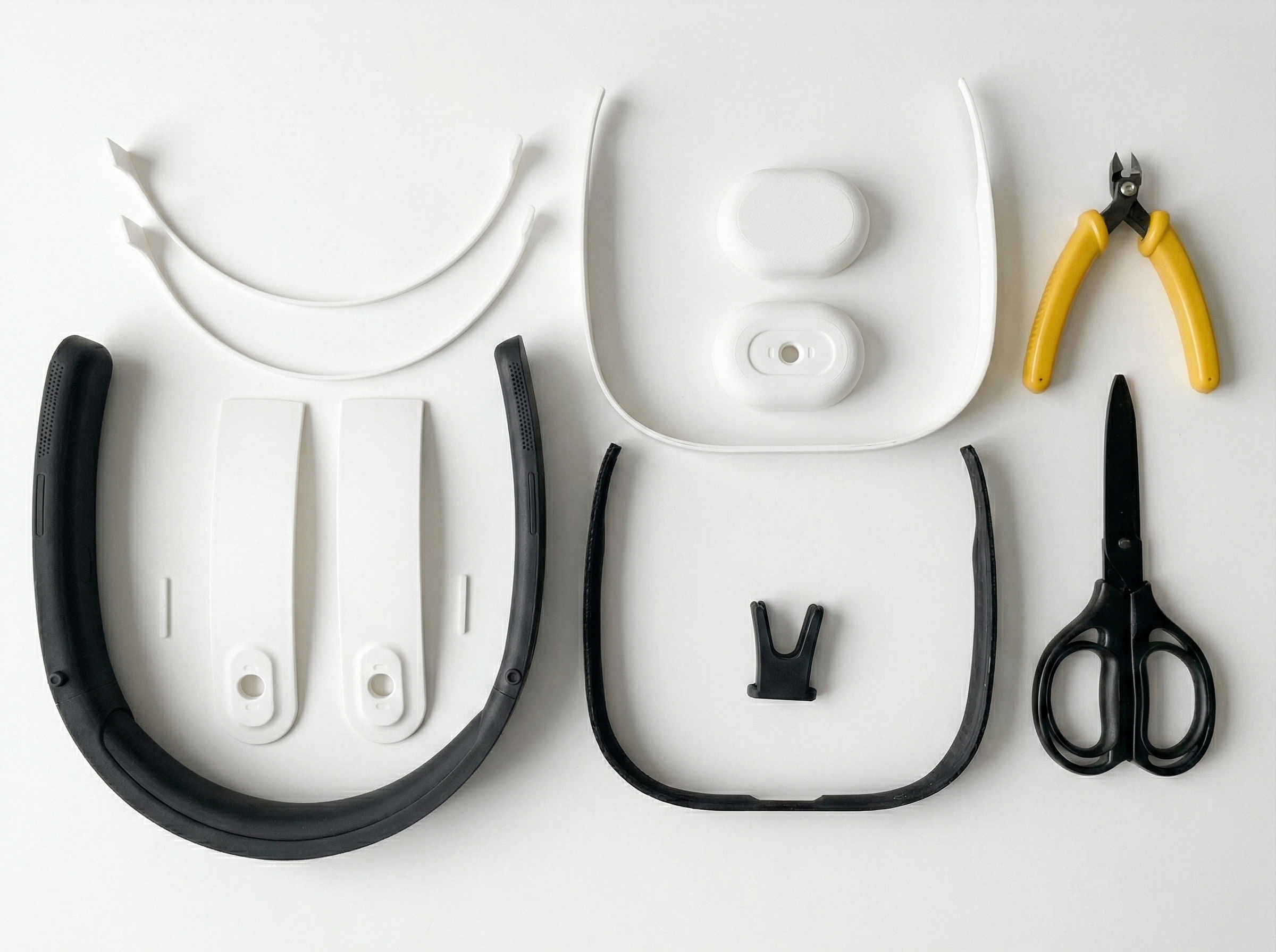 industrial design，product design，wearable devices ，Olfactory devices，Glasses design，VR scent equipment，