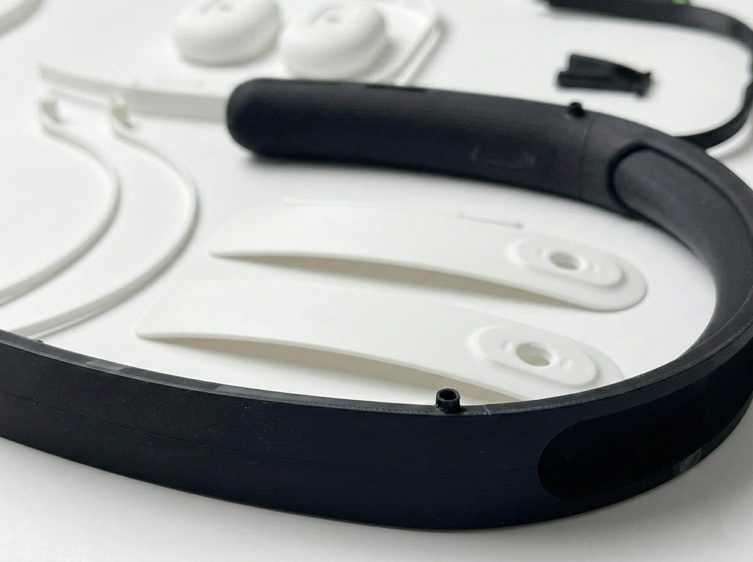 industrial design，product design，wearable devices ，Olfactory devices，Glasses design，VR scent equipment，