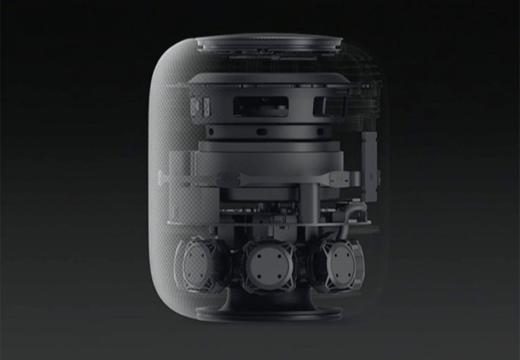 lantern，white，black，homepod，Apple，siri，