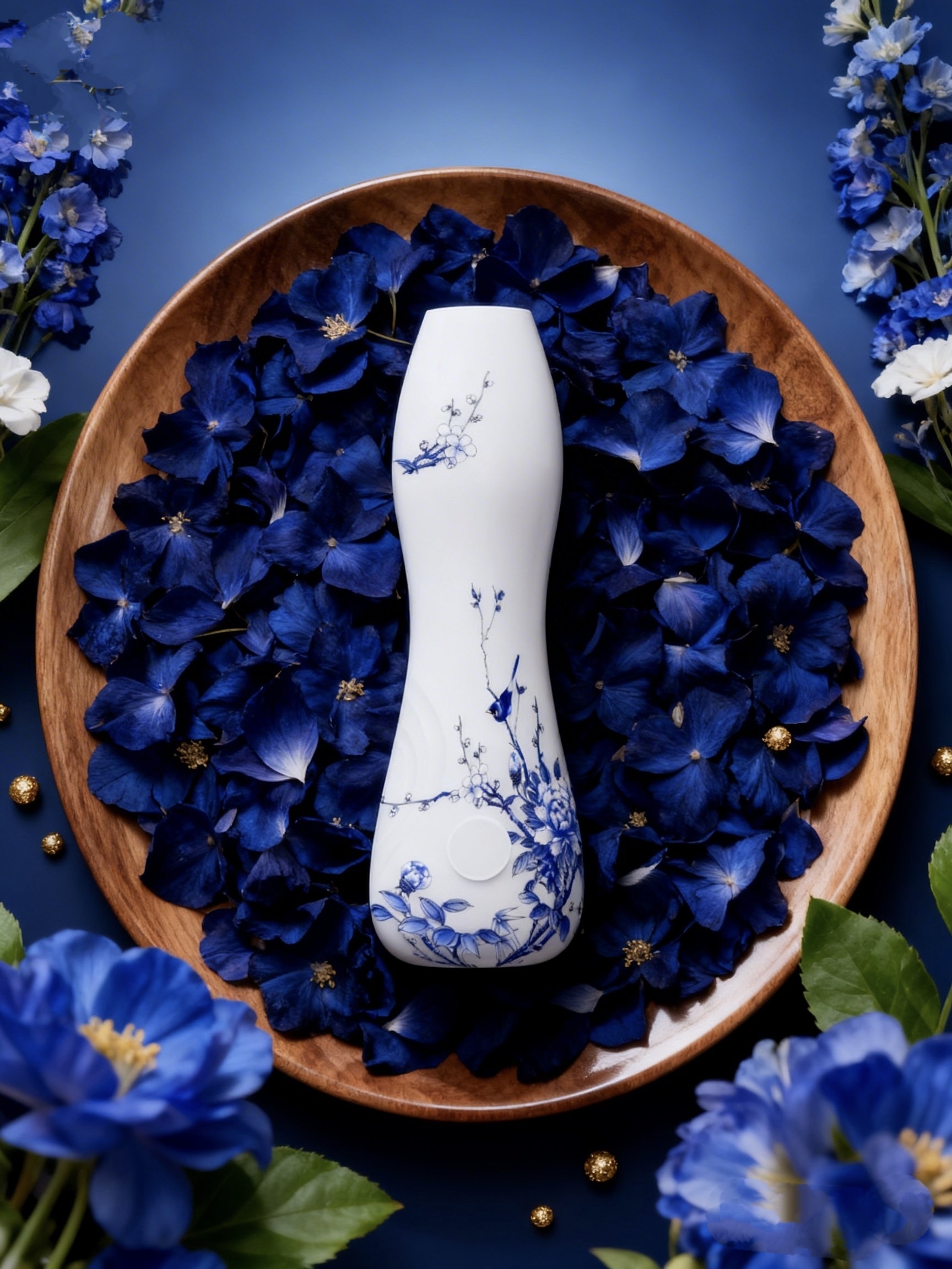 acne needle，visual ，