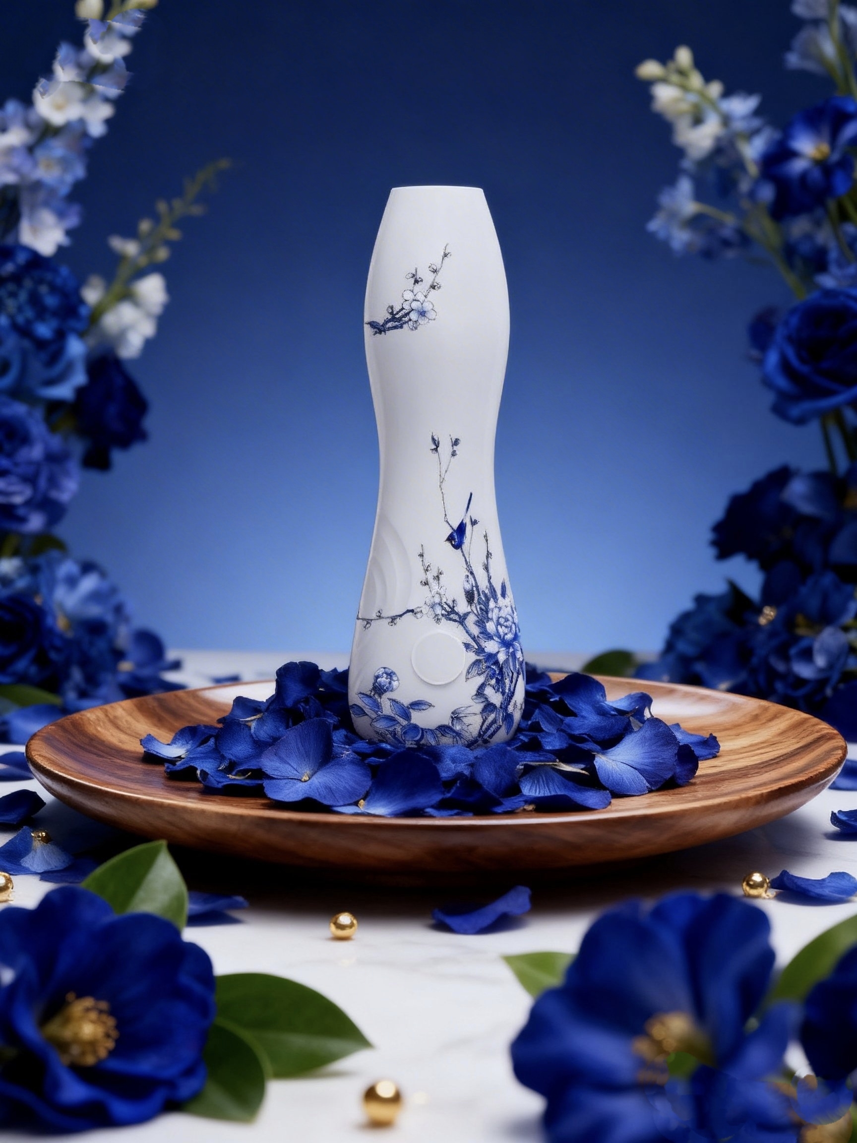 acne needle，visual ，