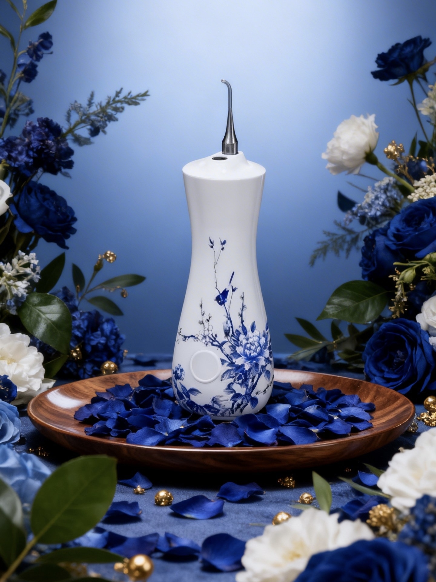 acne needle，visual ，