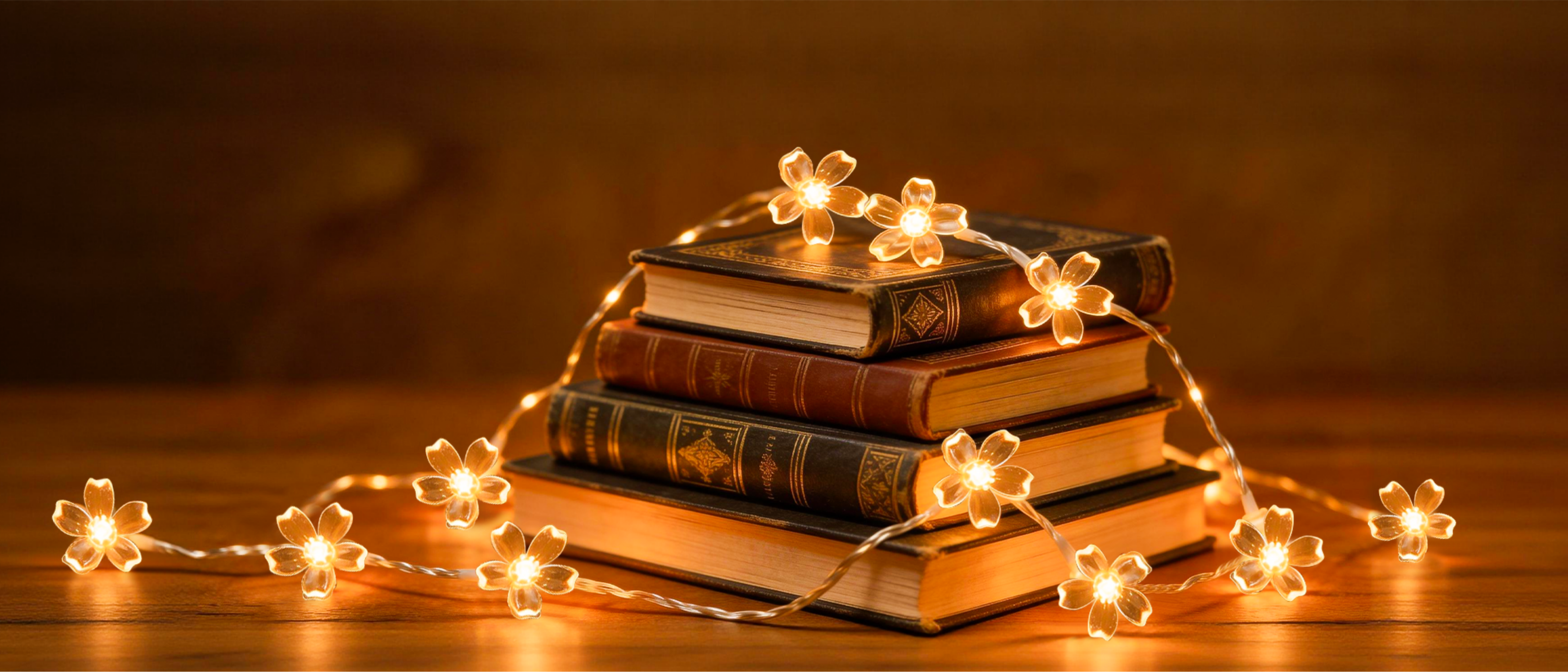 Solar-powered colorful string lights，solar light string，Festival light string，