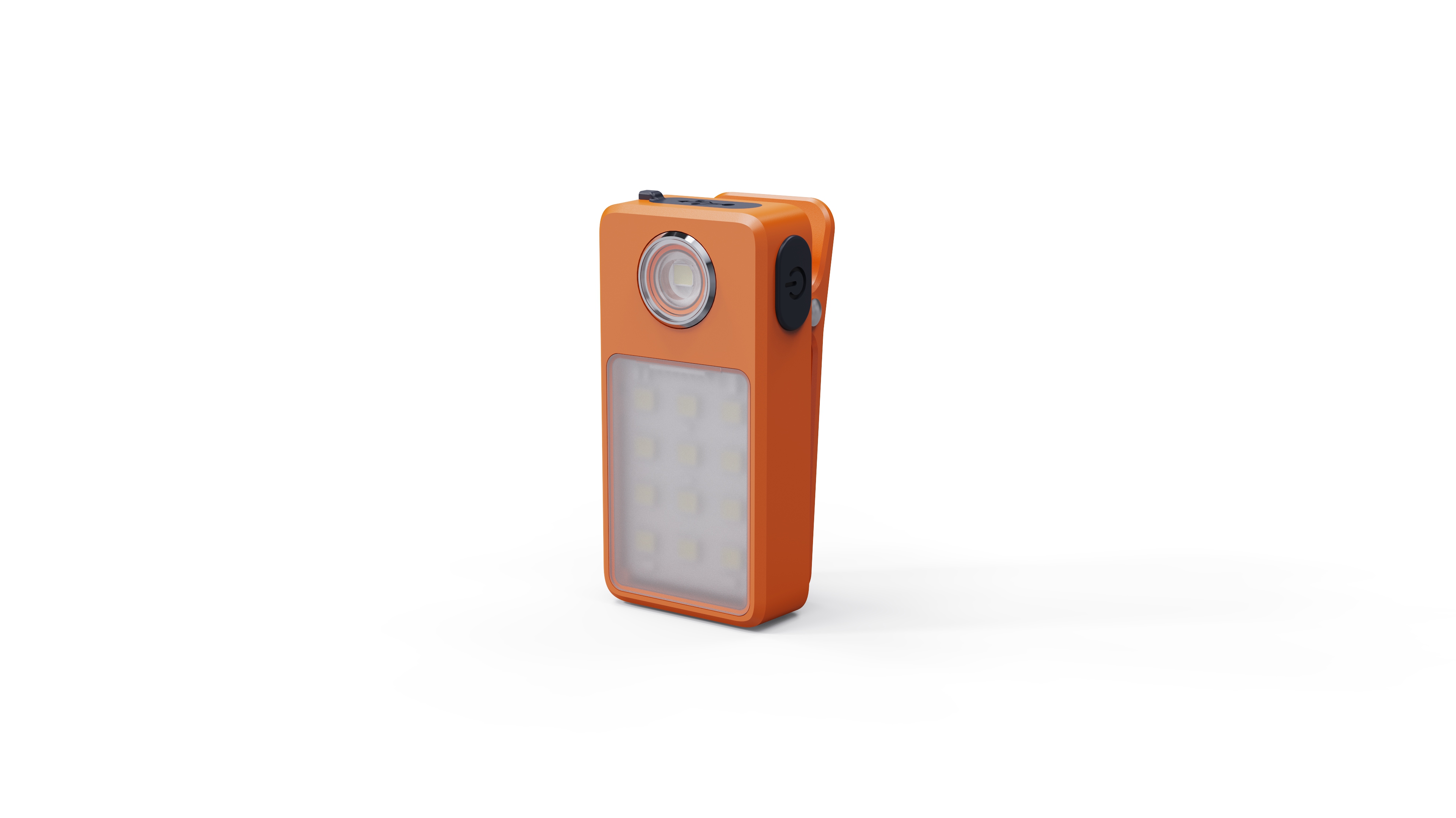 Lamp design，outdoor sport，Minimalism，