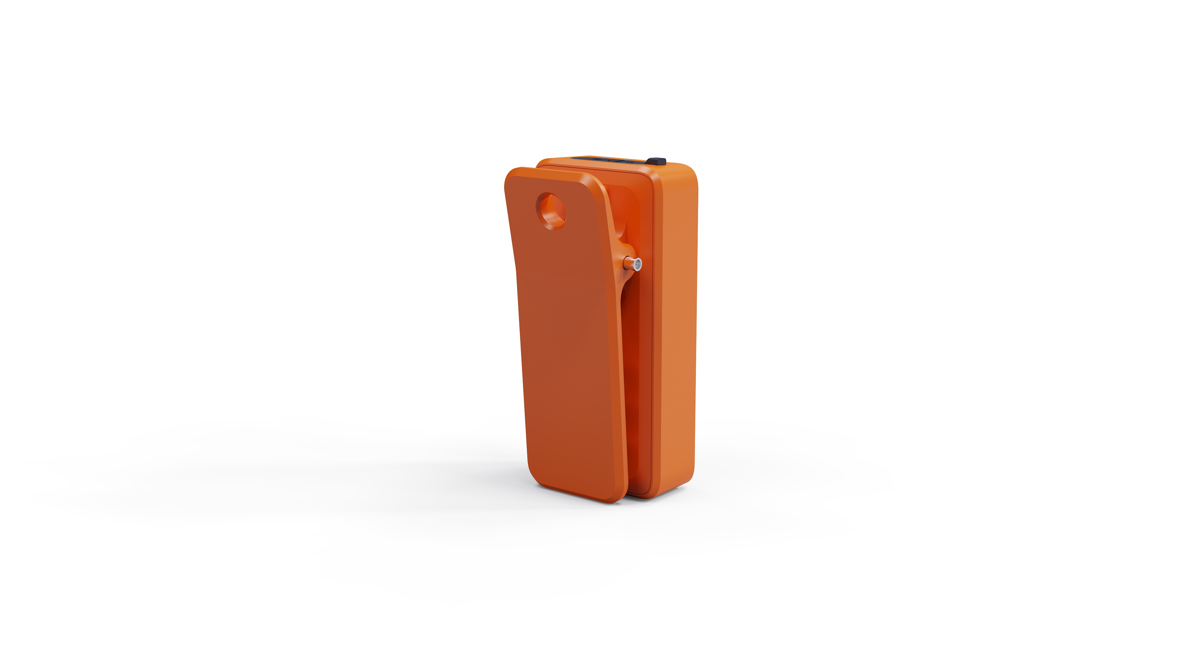 Lamp design，outdoor sport，Minimalism，