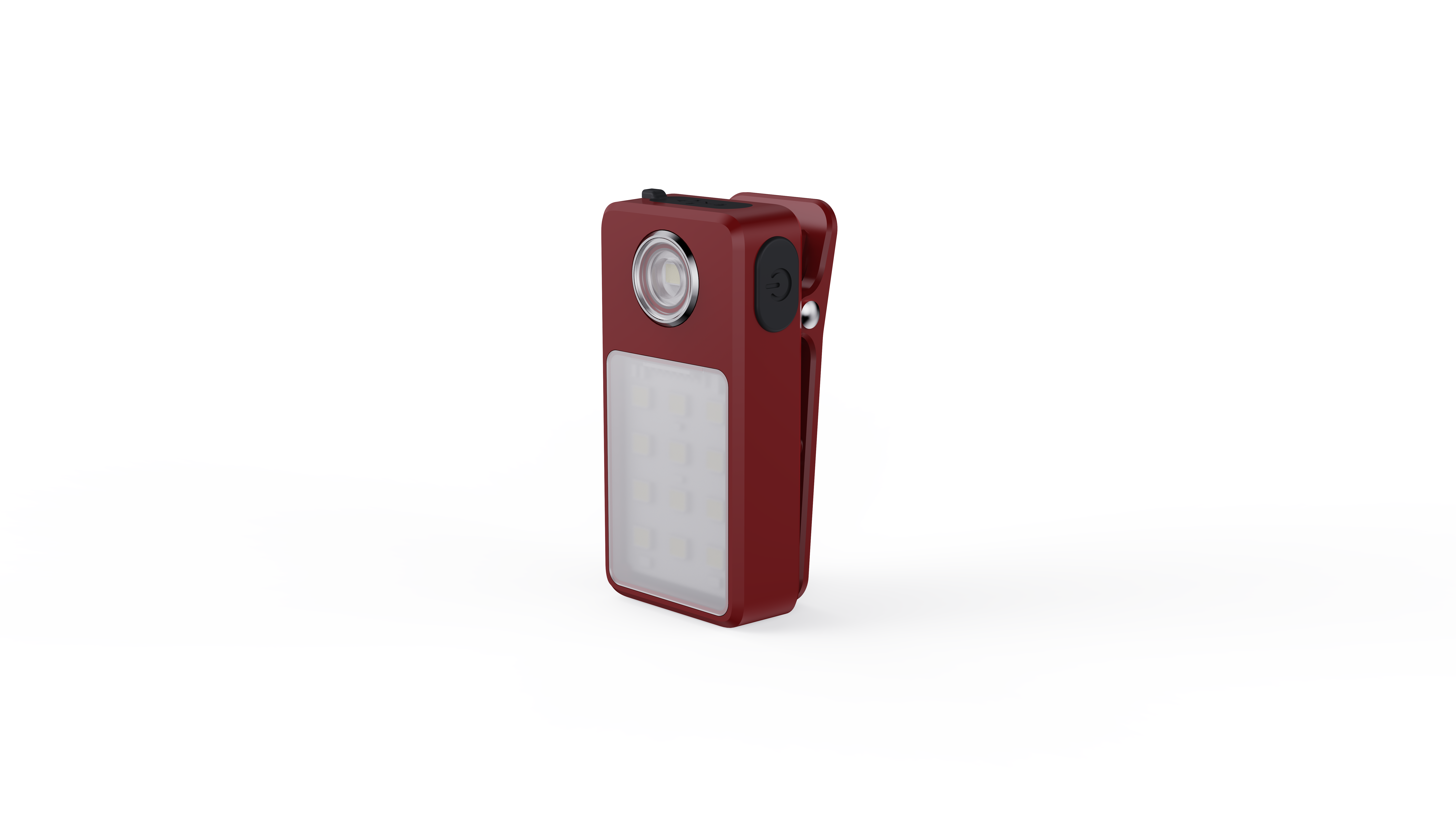 Lamp design，outdoor sport，Minimalism，