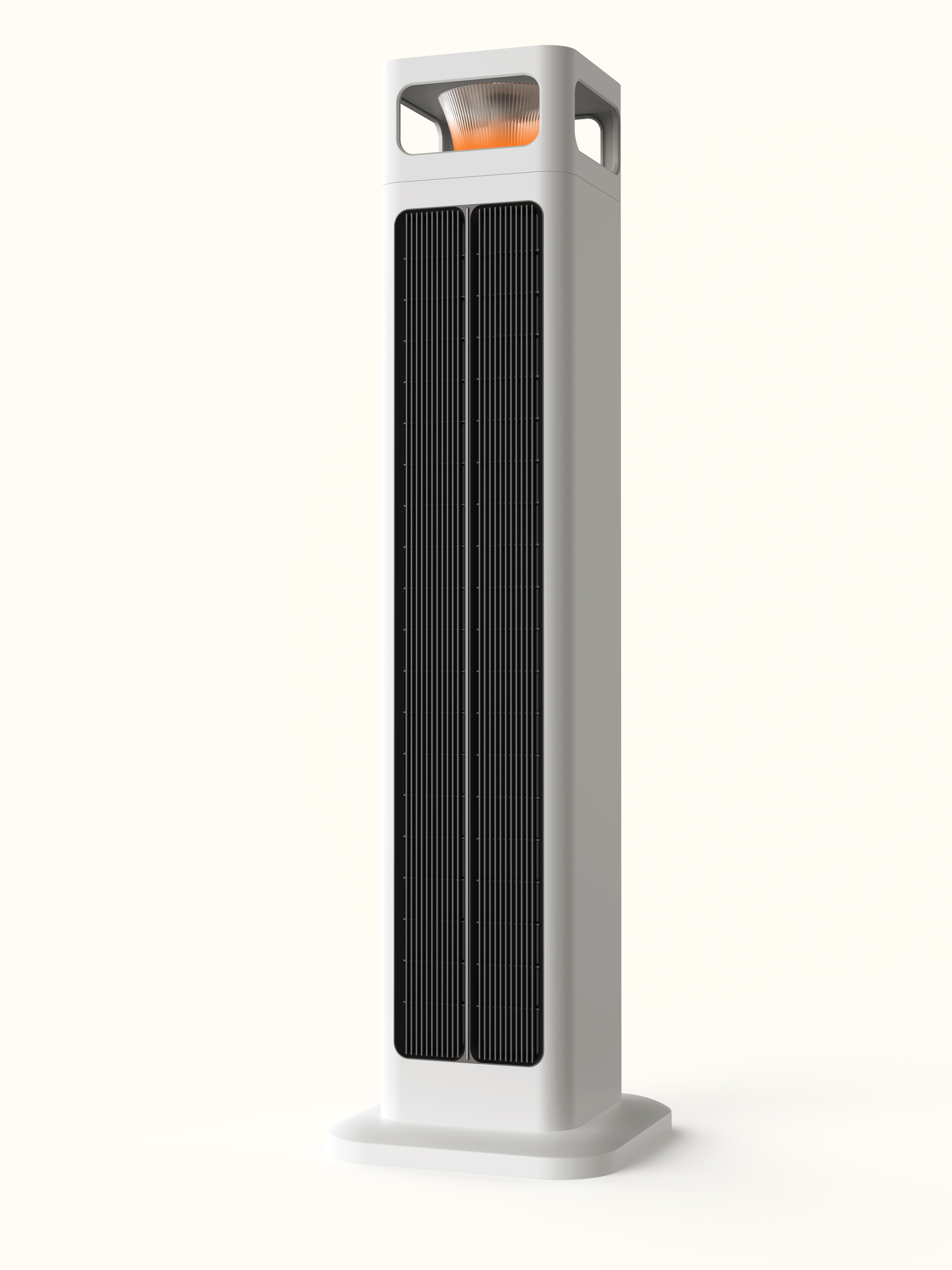 Product Design, Home Appliances, Heater, Industrial Design, Simple，