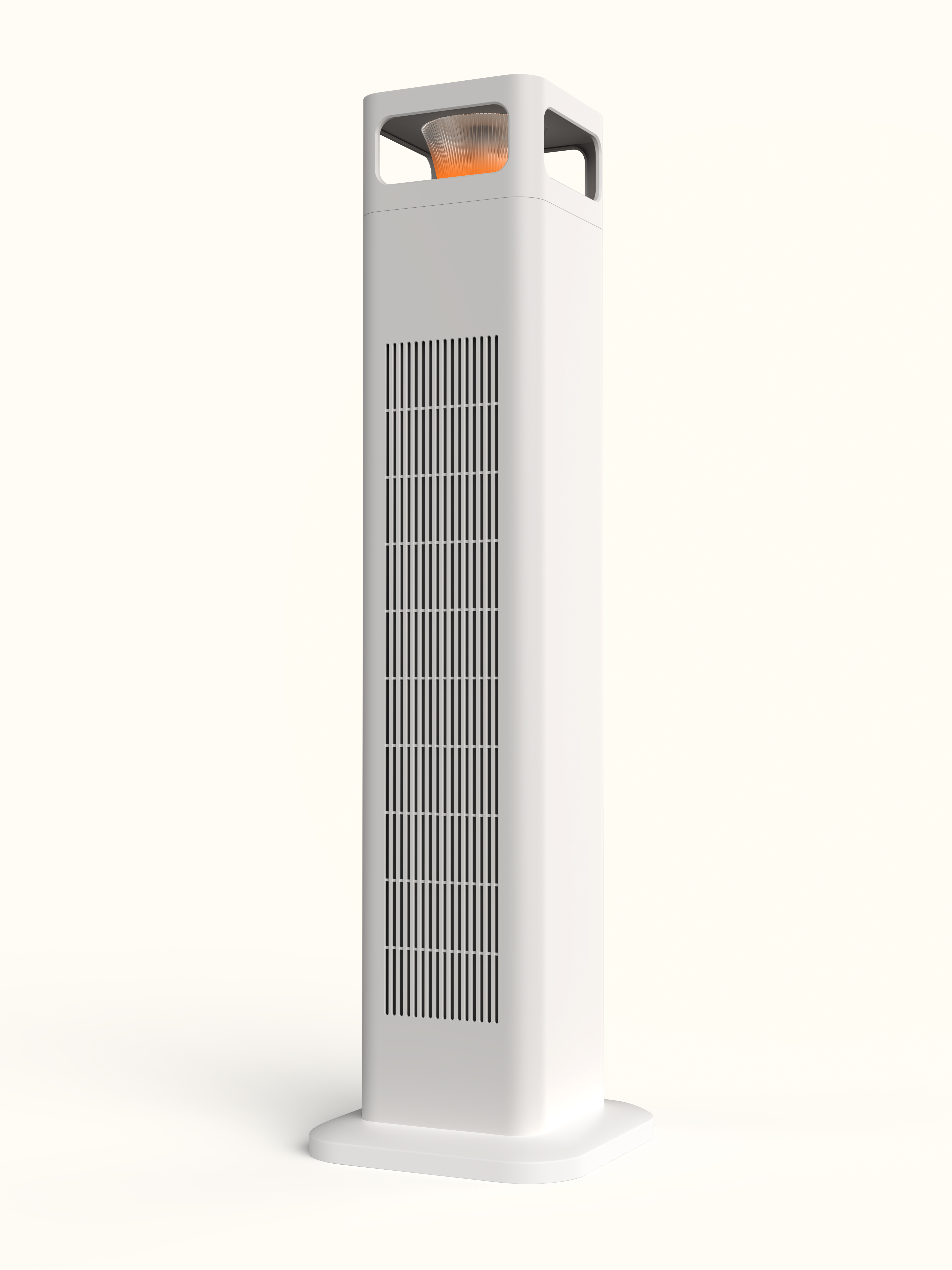 Product Design, Home Appliances, Heater, Industrial Design, Simple，