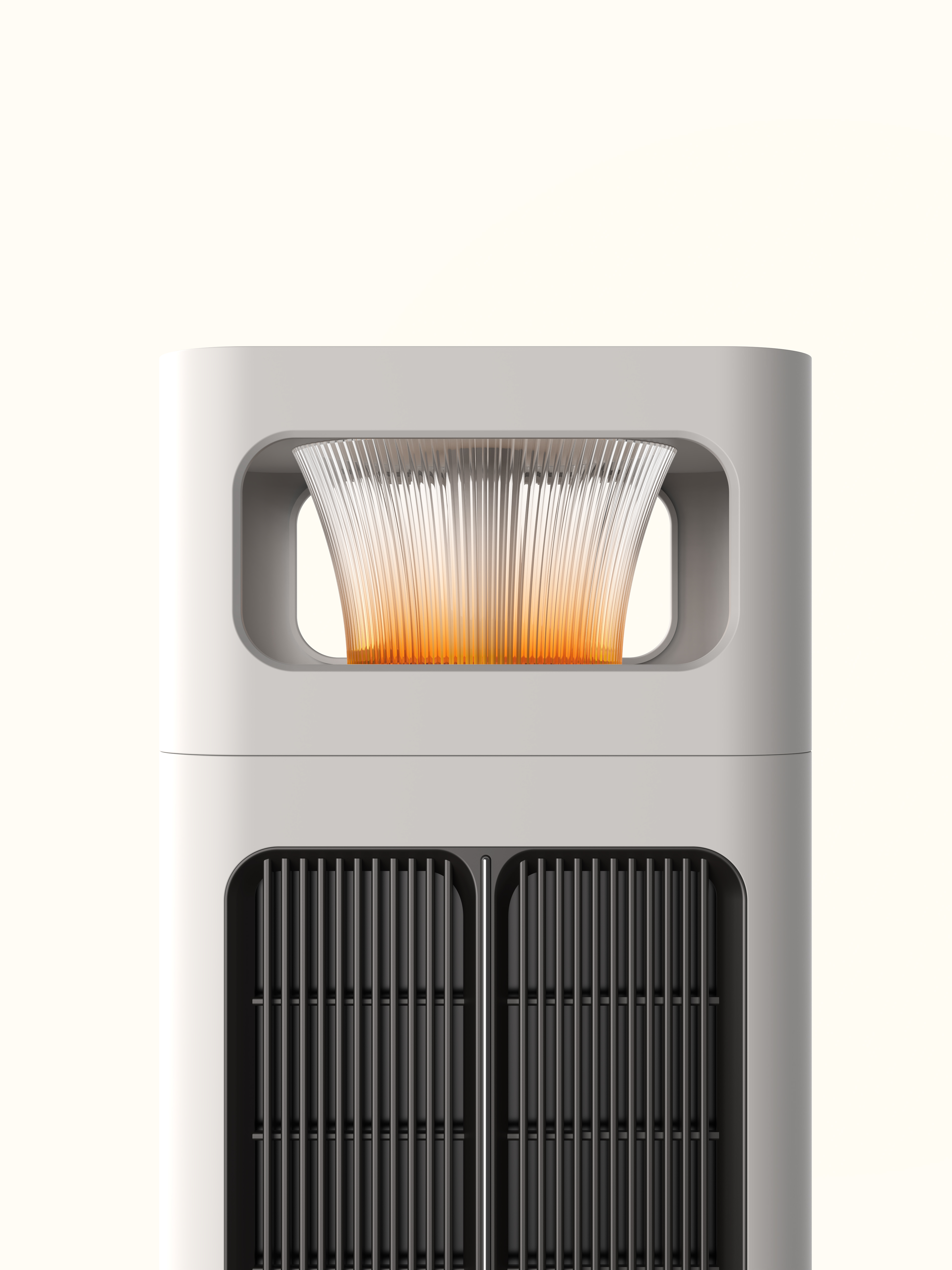 Product Design, Home Appliances, Heater, Industrial Design, Simple，