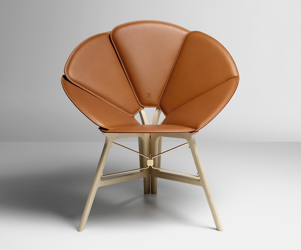 chair，chair，Hexagon，accordion，