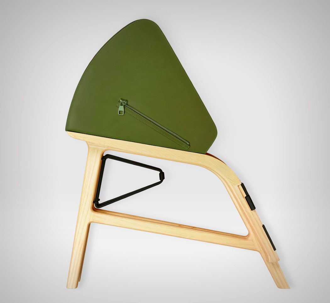 chair，chair，Hexagon，accordion，