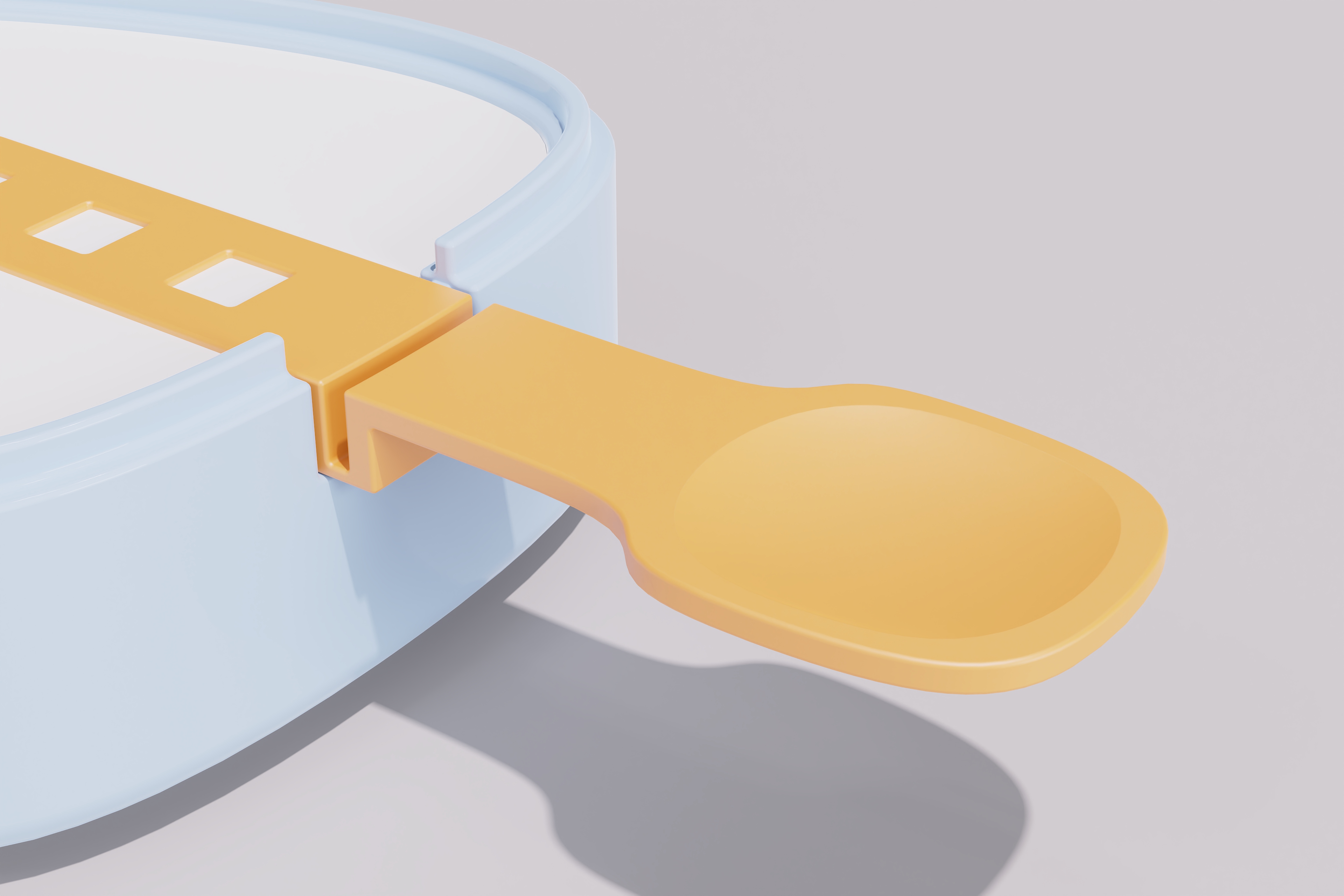 mould，Dopamine palette，Ice cream，Ice cream mold，