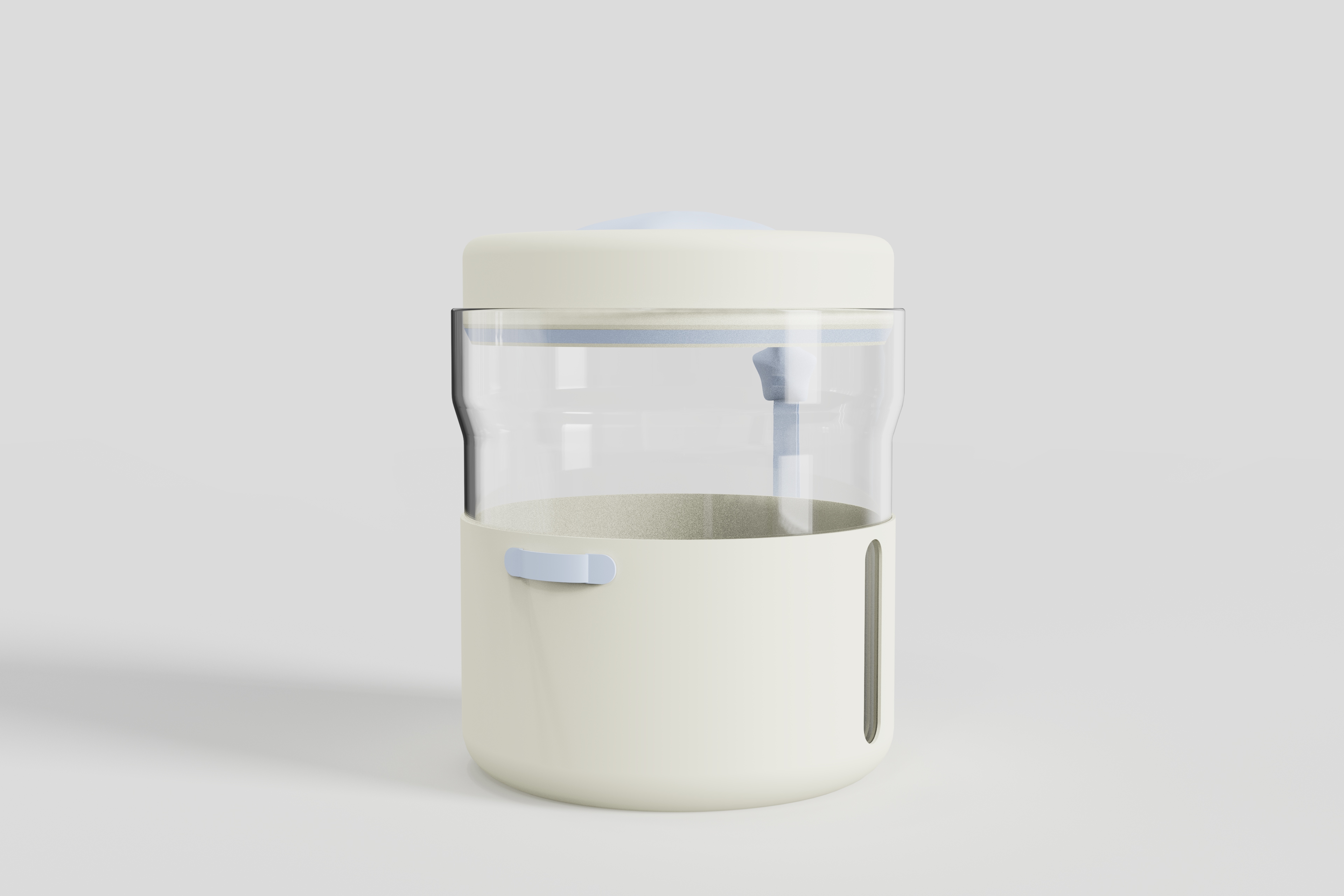 glass，stars，Macarone color system，Breakfast Cup，