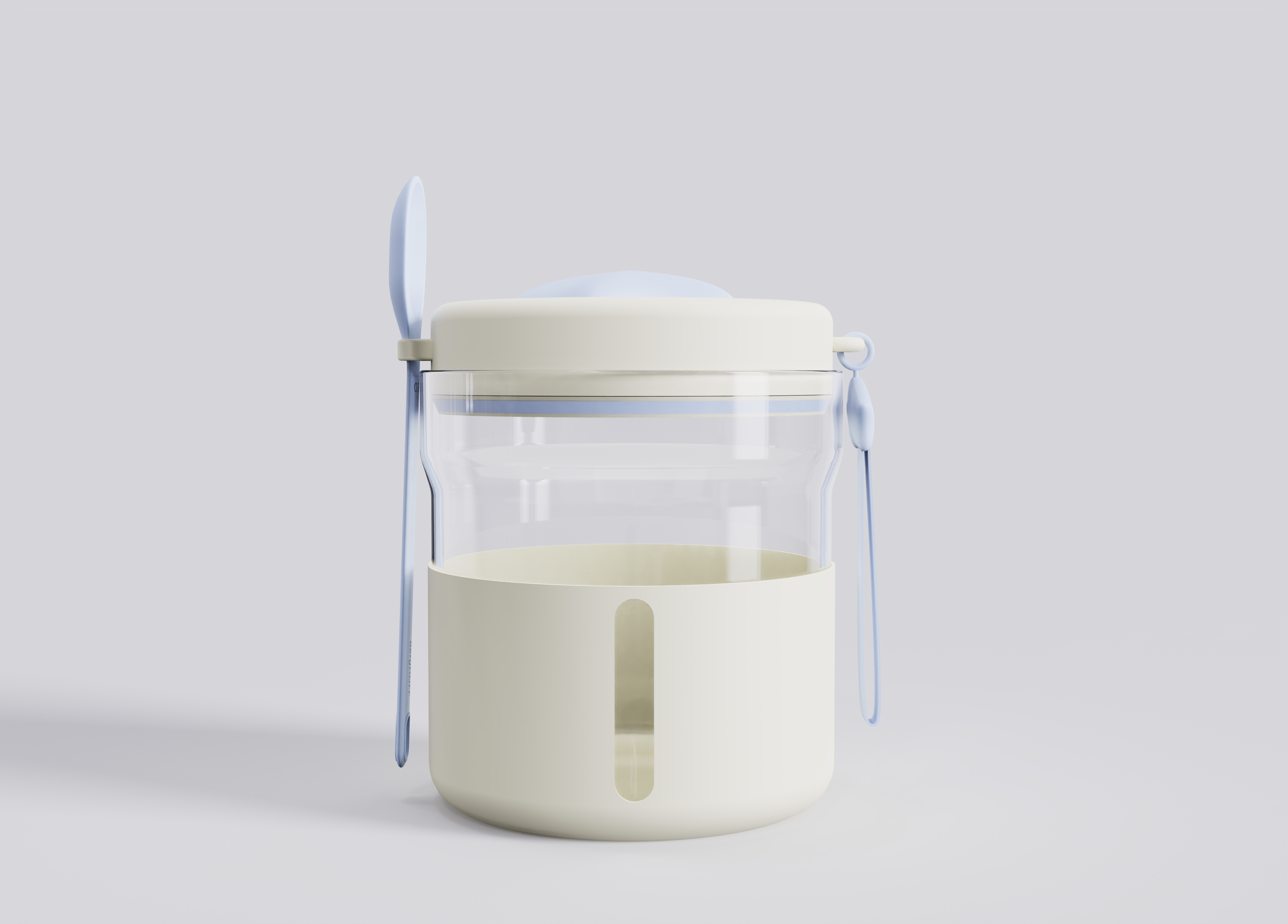 glass，stars，Macarone color system，Breakfast Cup，