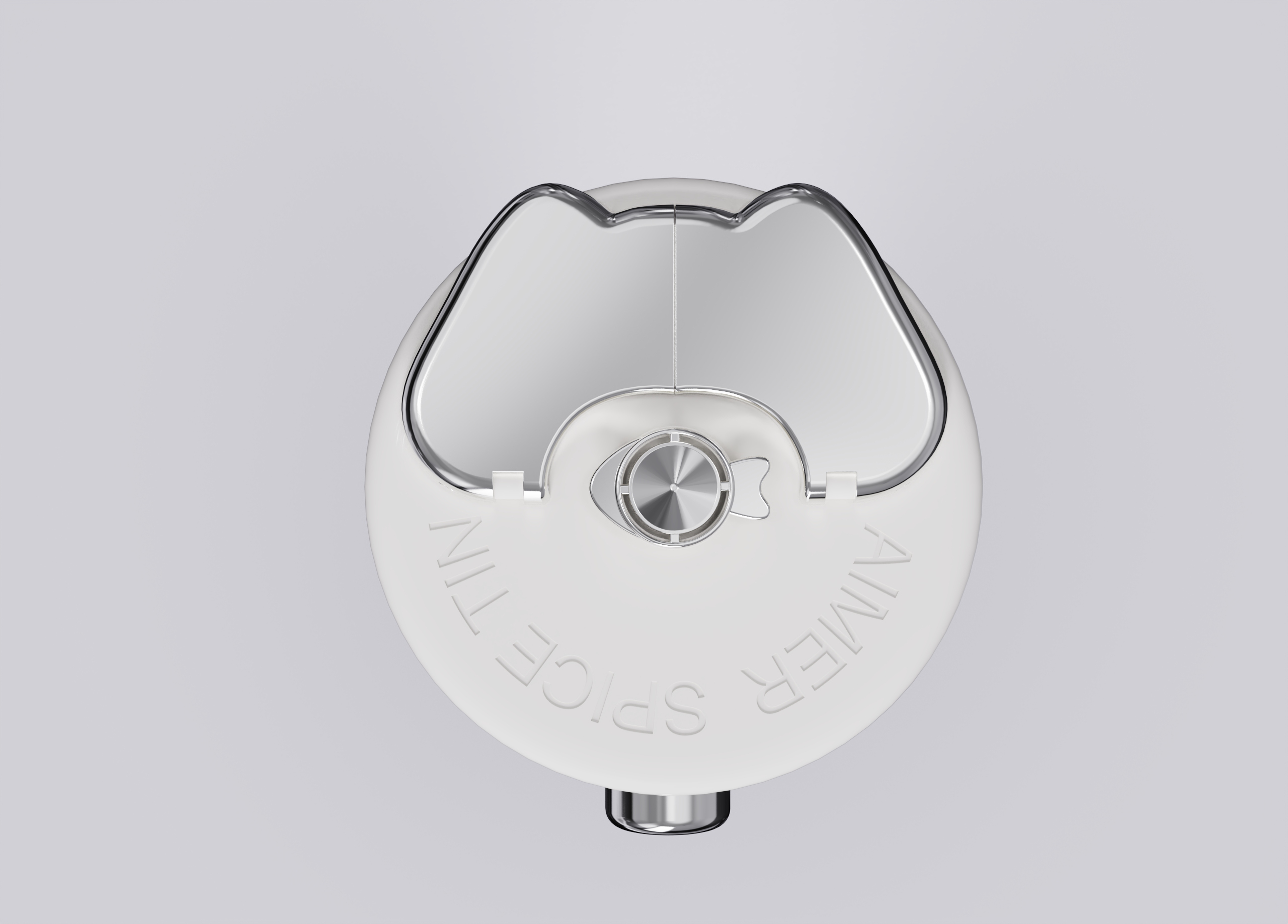 kitchen，Sprinkle salt shaker，Quantitative Salt Bottle，Glass，Plastic，