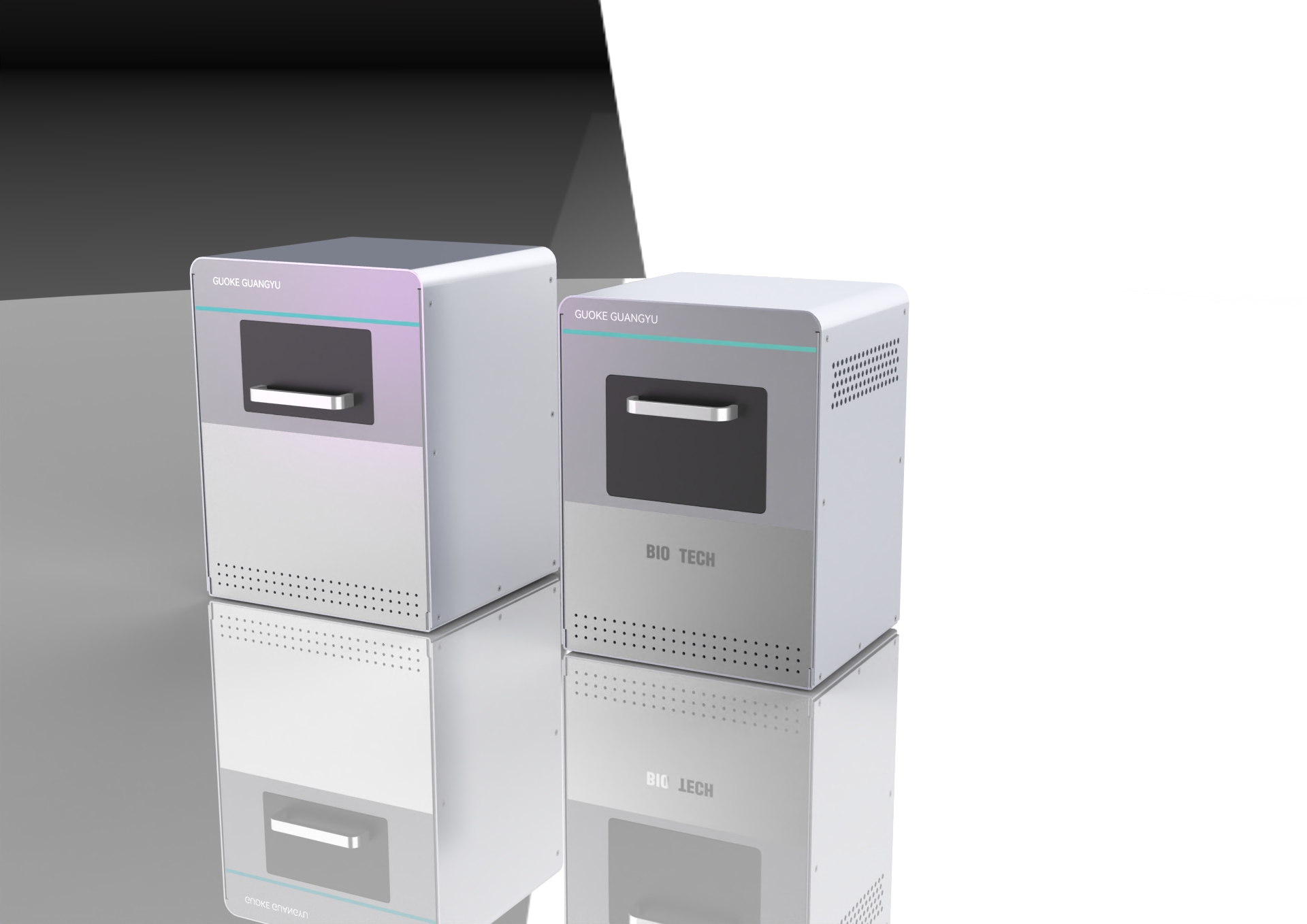 turbidity instrument，square，vertical，instrument，sheet metal，drawer，Cabinet door，Consumer Electronics Style，