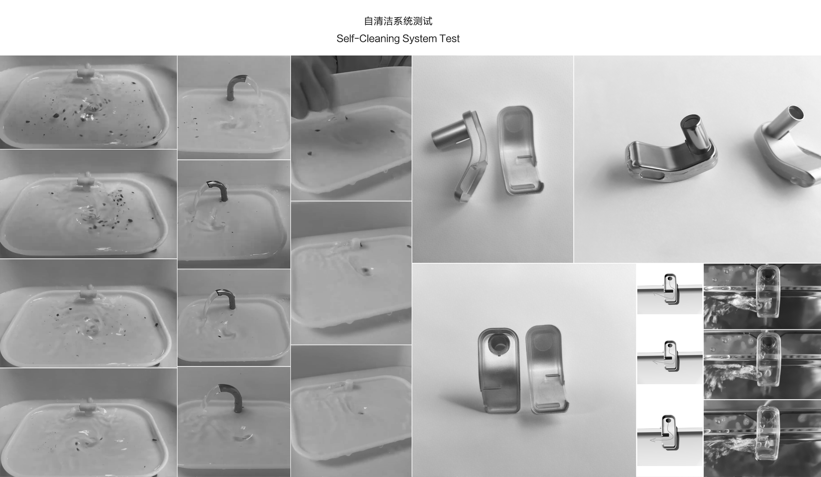 Pet Water Drinker, Pet Supplies, Water Drinker，